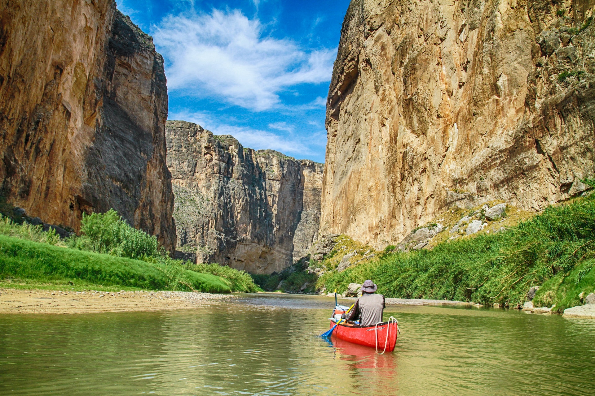 Big Bend National Park Big Bend National Park