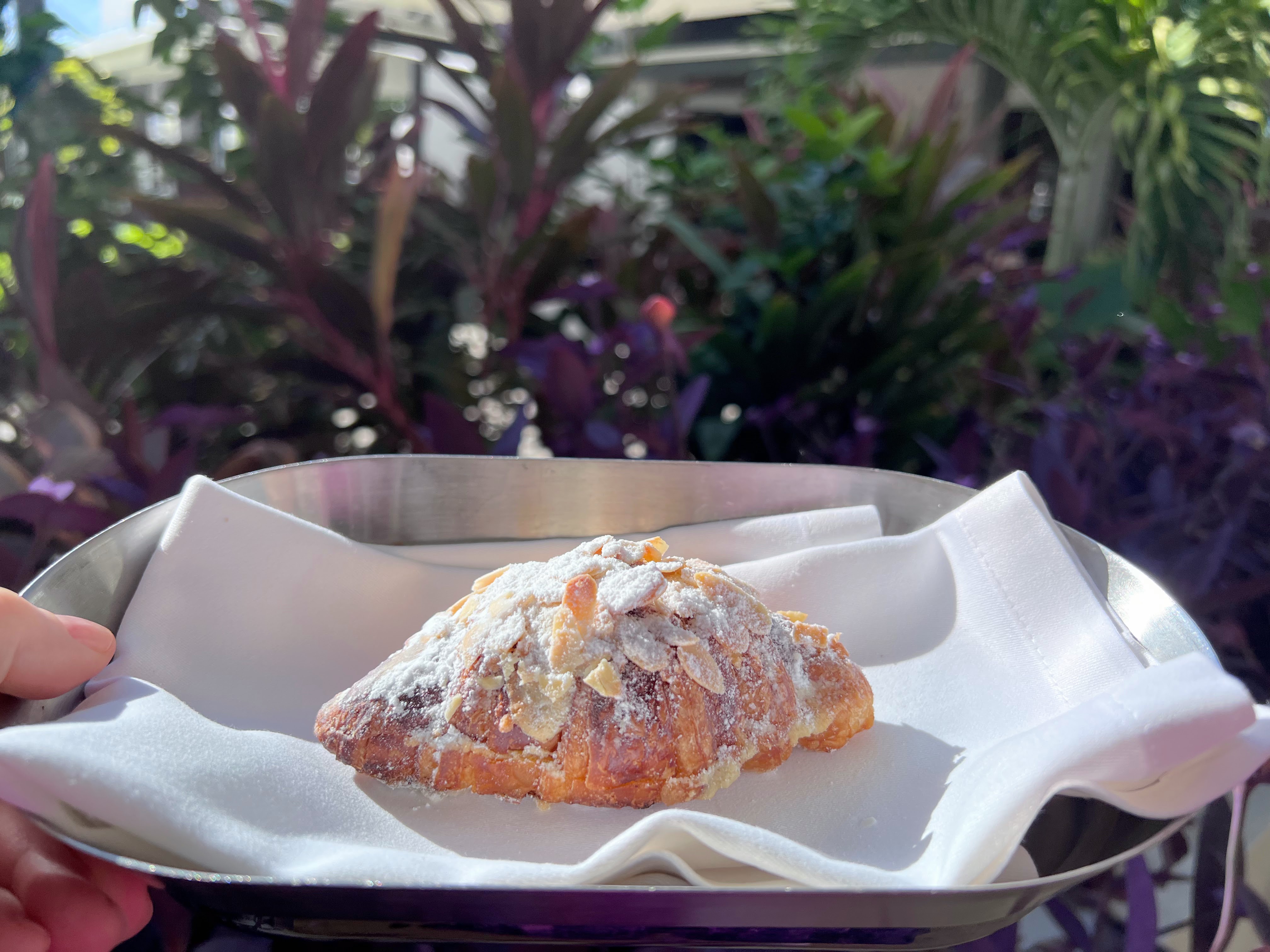 Breakfast at Gusto at Finest Punta Cana Breakfast at Gusto at Finest Punta Cana