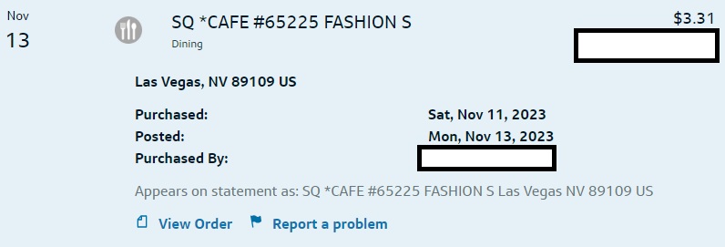 Capital One dispute process find the charge