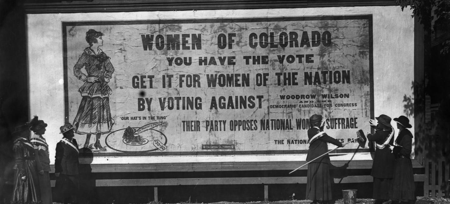 Center for Colorado Womens History Center for Colorado Womens History