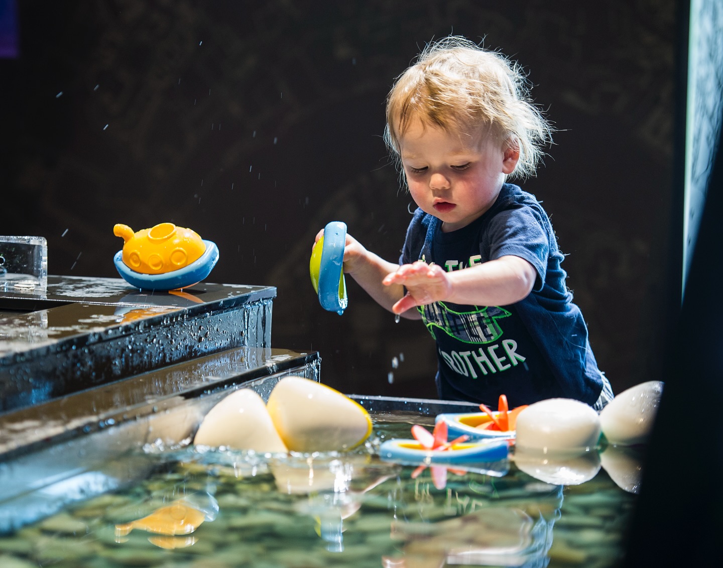 Childrens Museum of Denver at Marsico Campus Childrens Museum of Denver at Marsico Campus