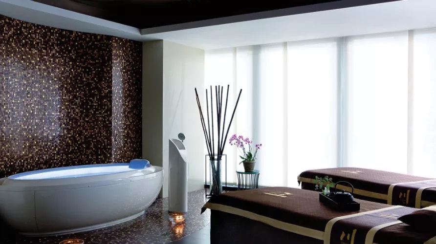 Chuan Spa at The Langham Chicago