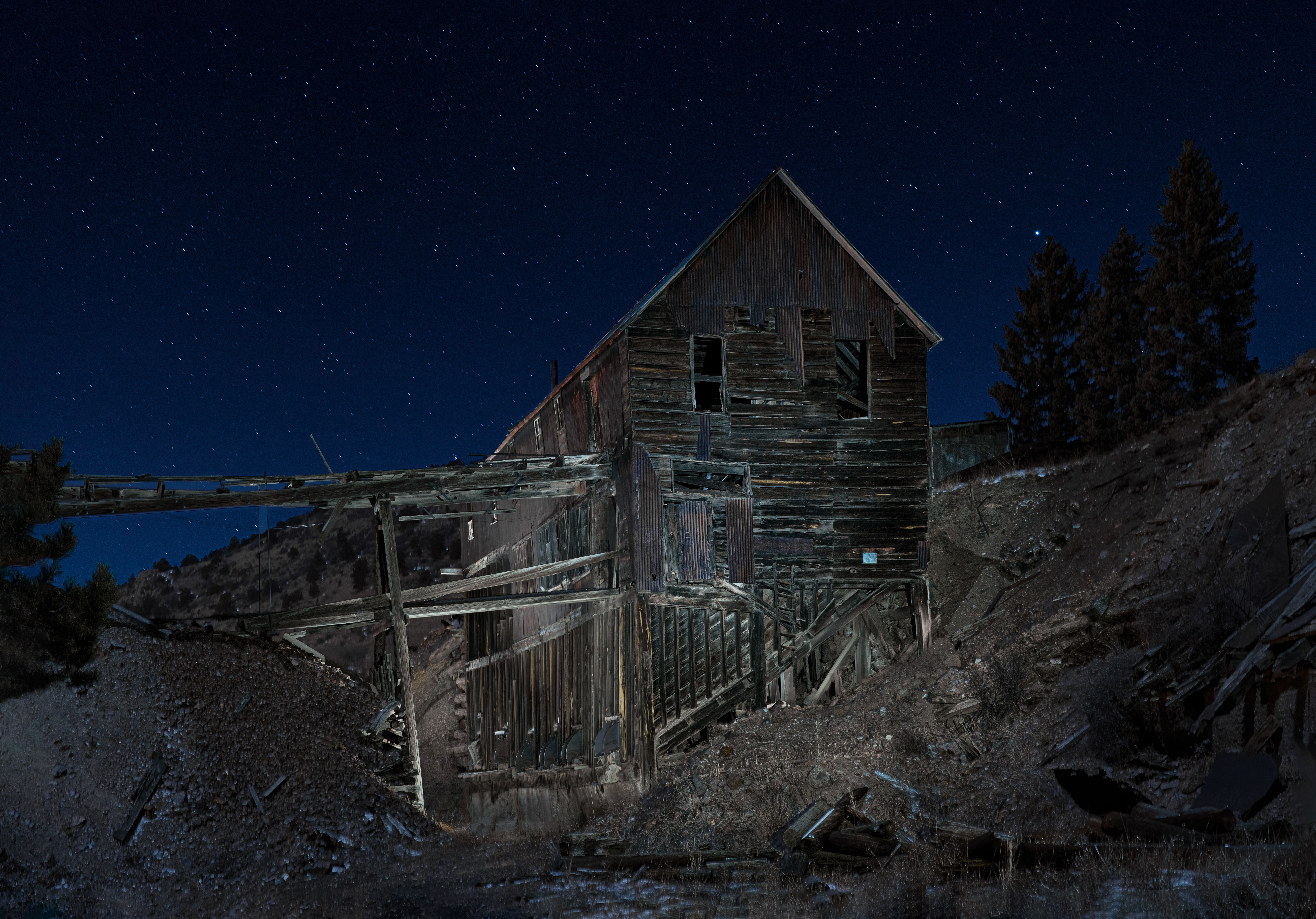 Cripple Creek Colorado