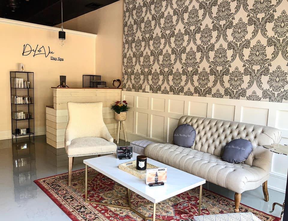 De La Vie Day Spa