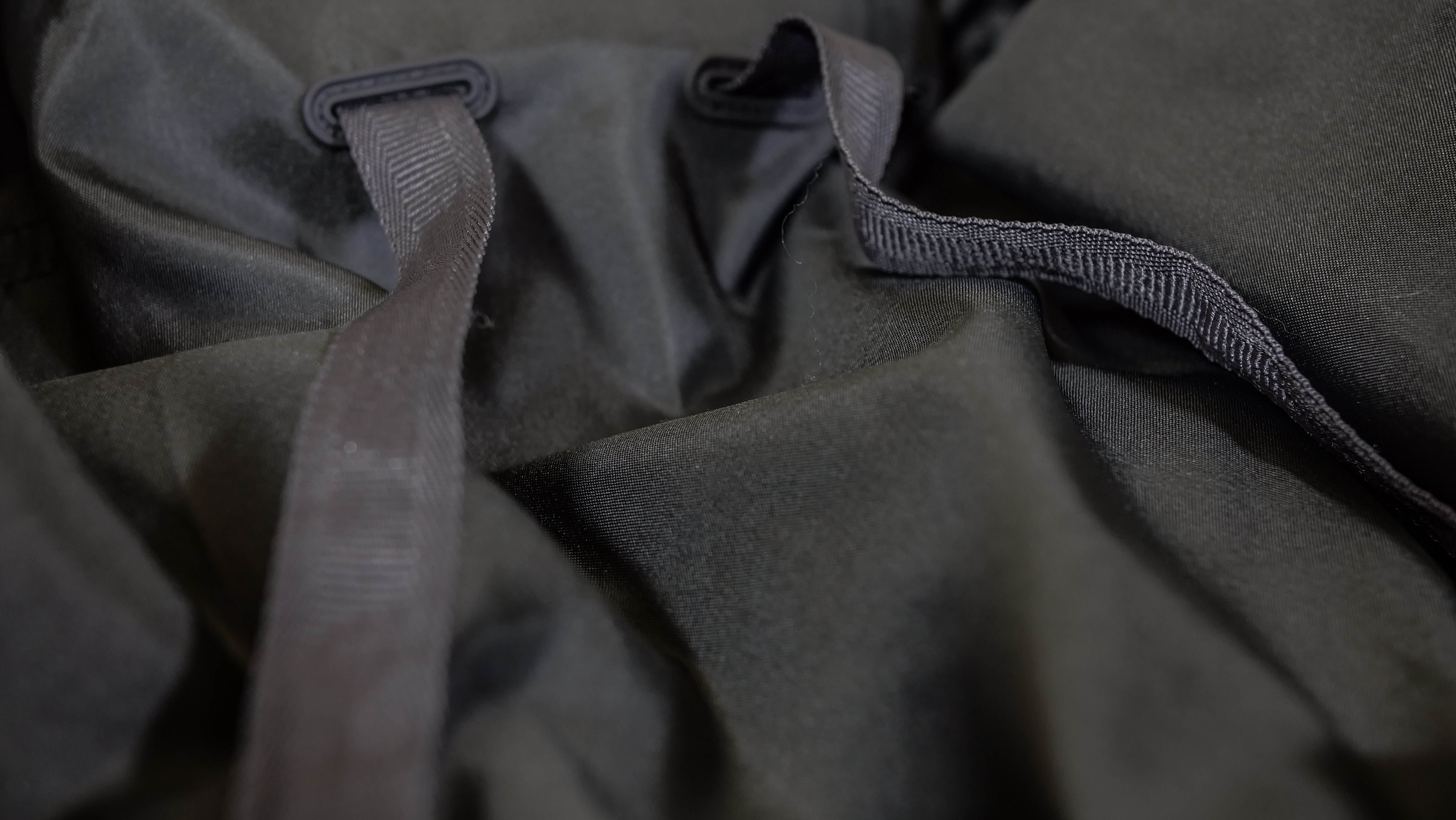 Delsey St Tropez Interior Lining