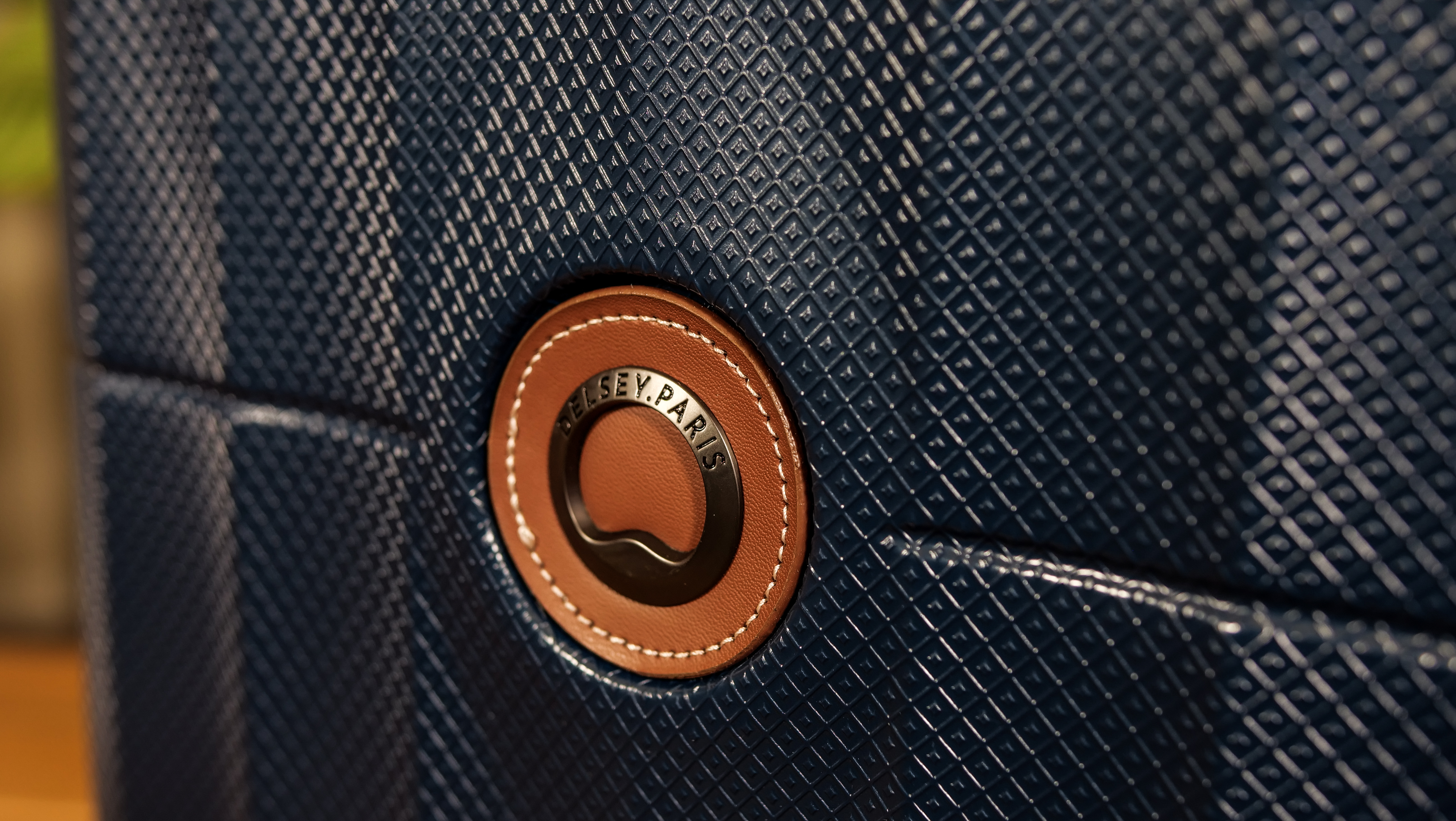 Delsey St Tropez Logo