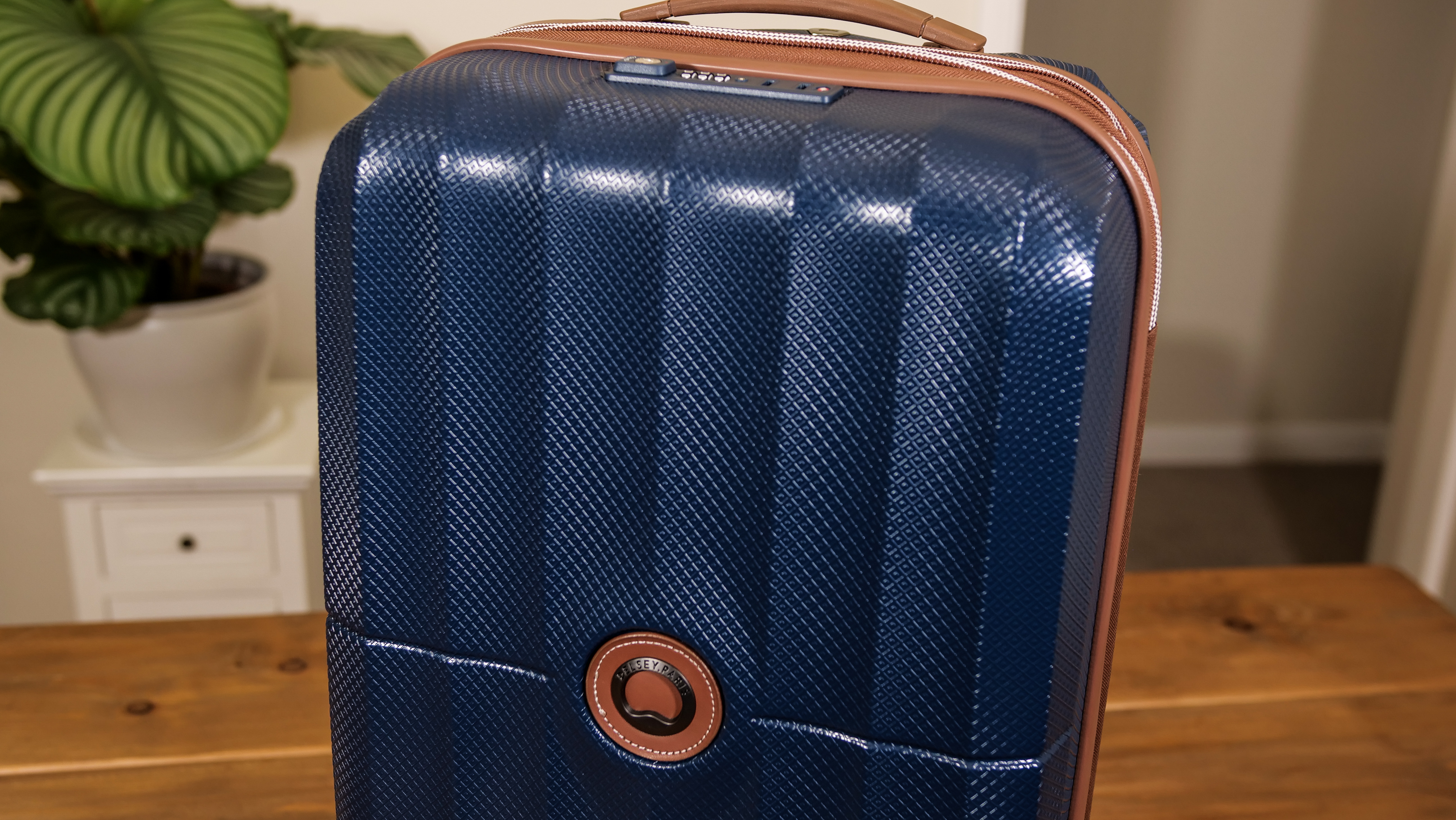 Delsey St Tropez Style and Look