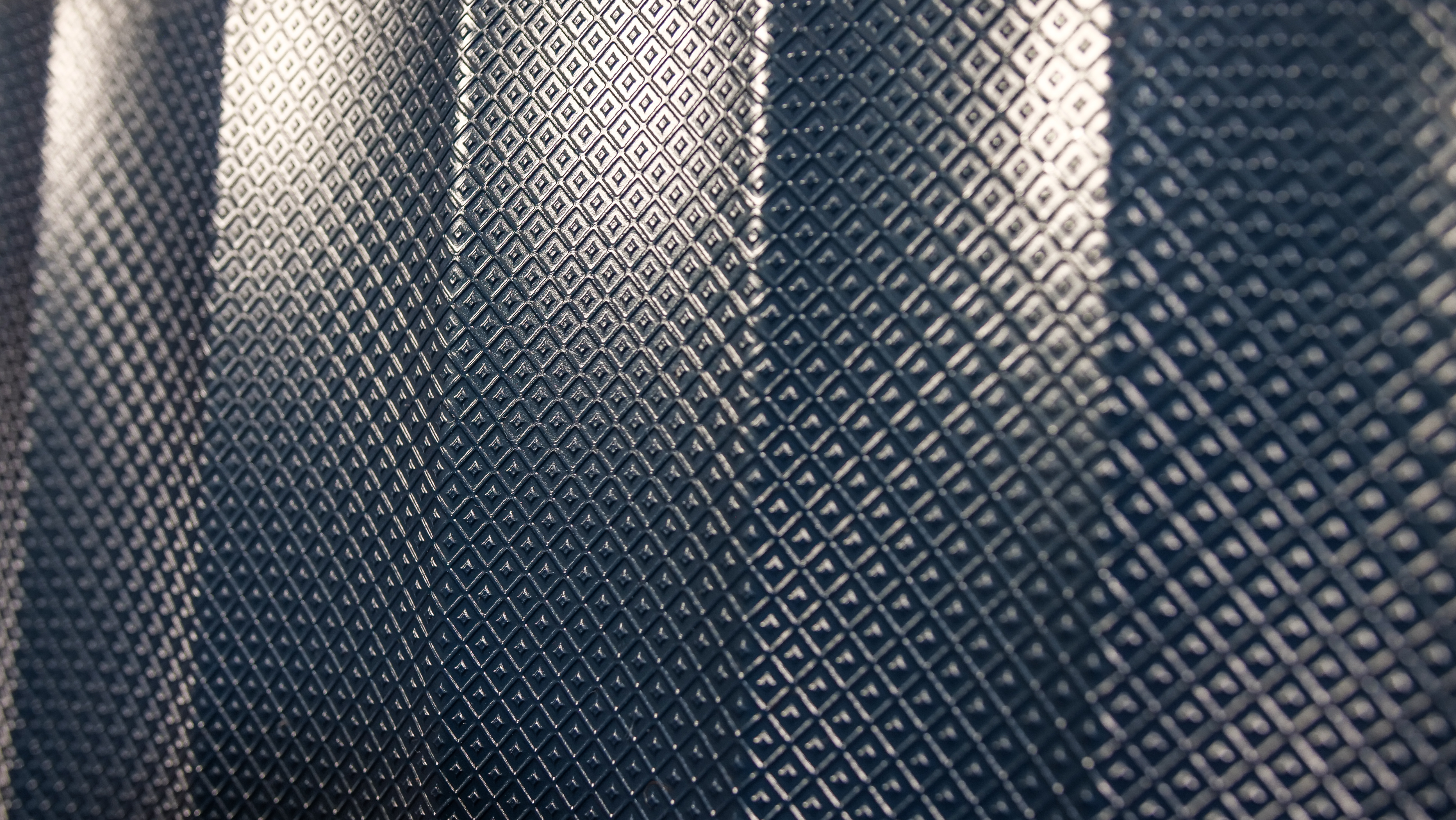Delsey St Tropez material