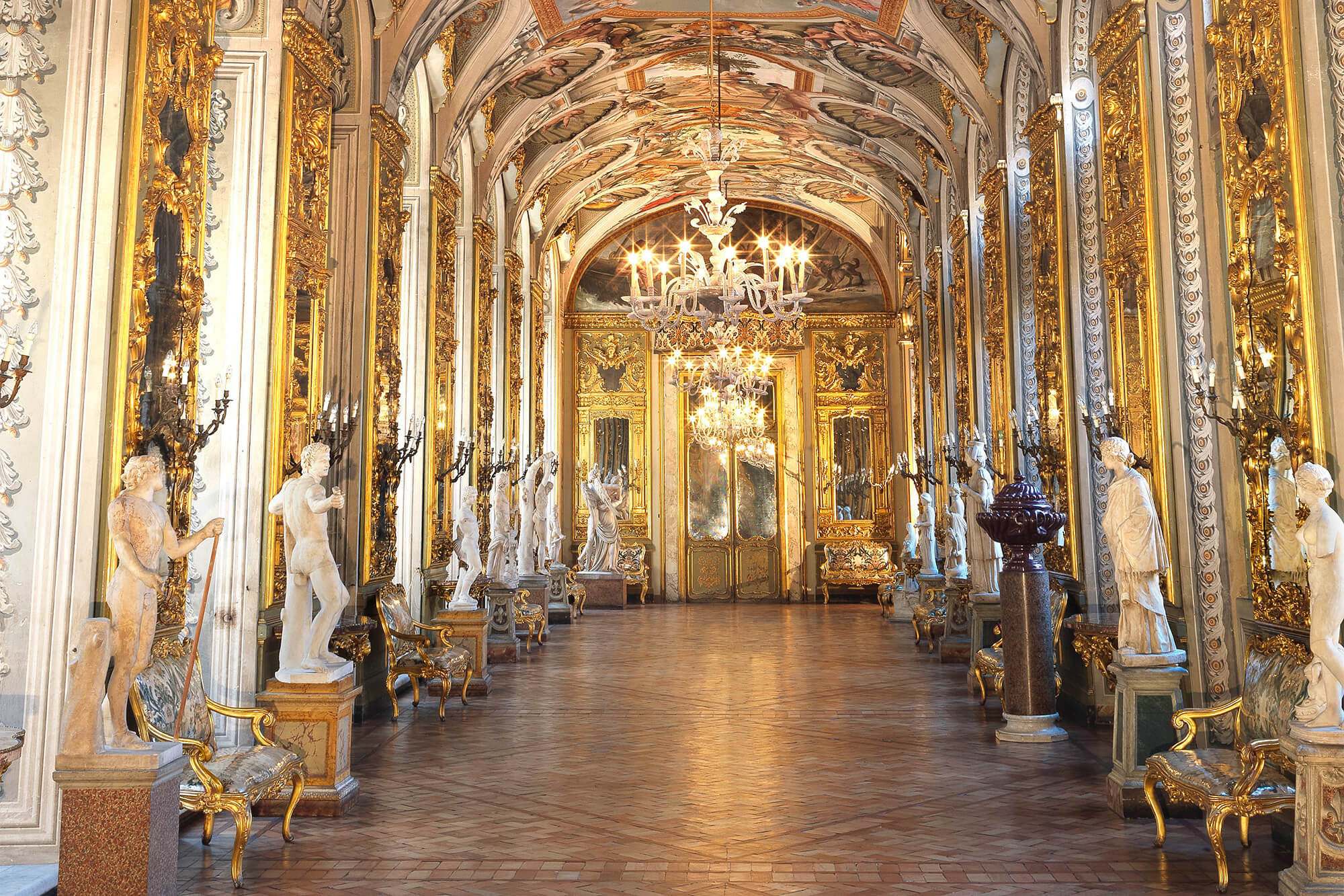 Doria Pamphili Gallery Doria Pamphili Gallery