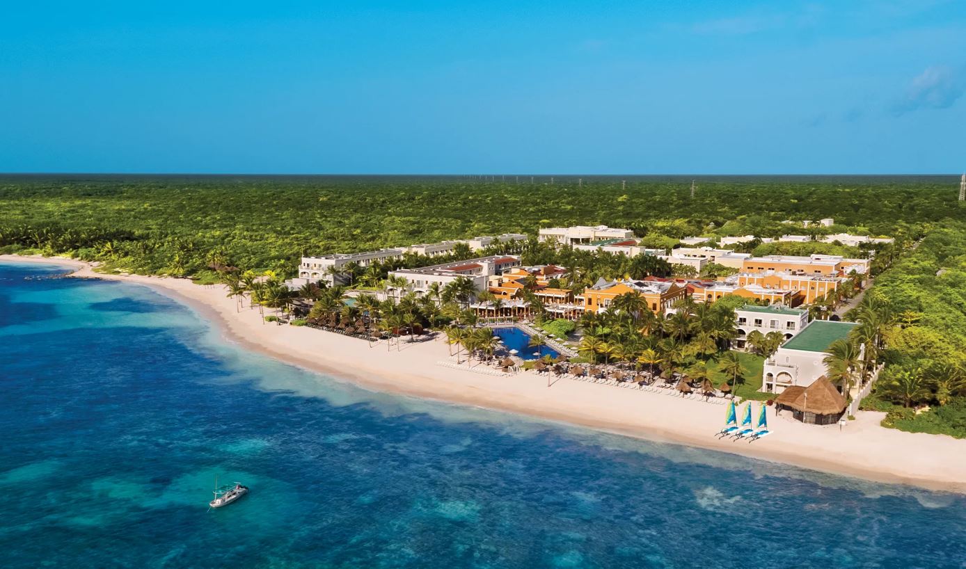 Dreams Tulum
