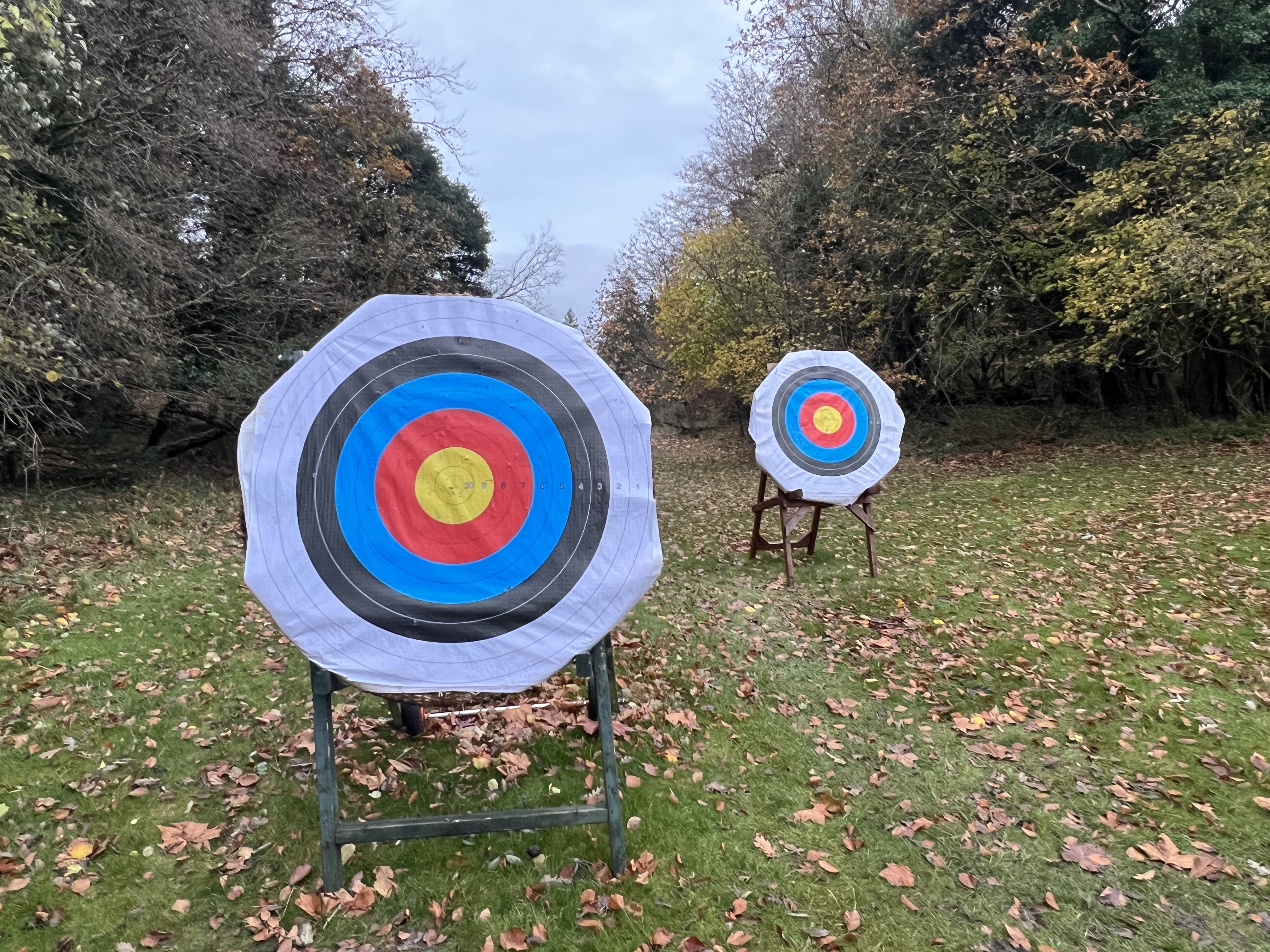 Dromoland Archery Dromoland Archery