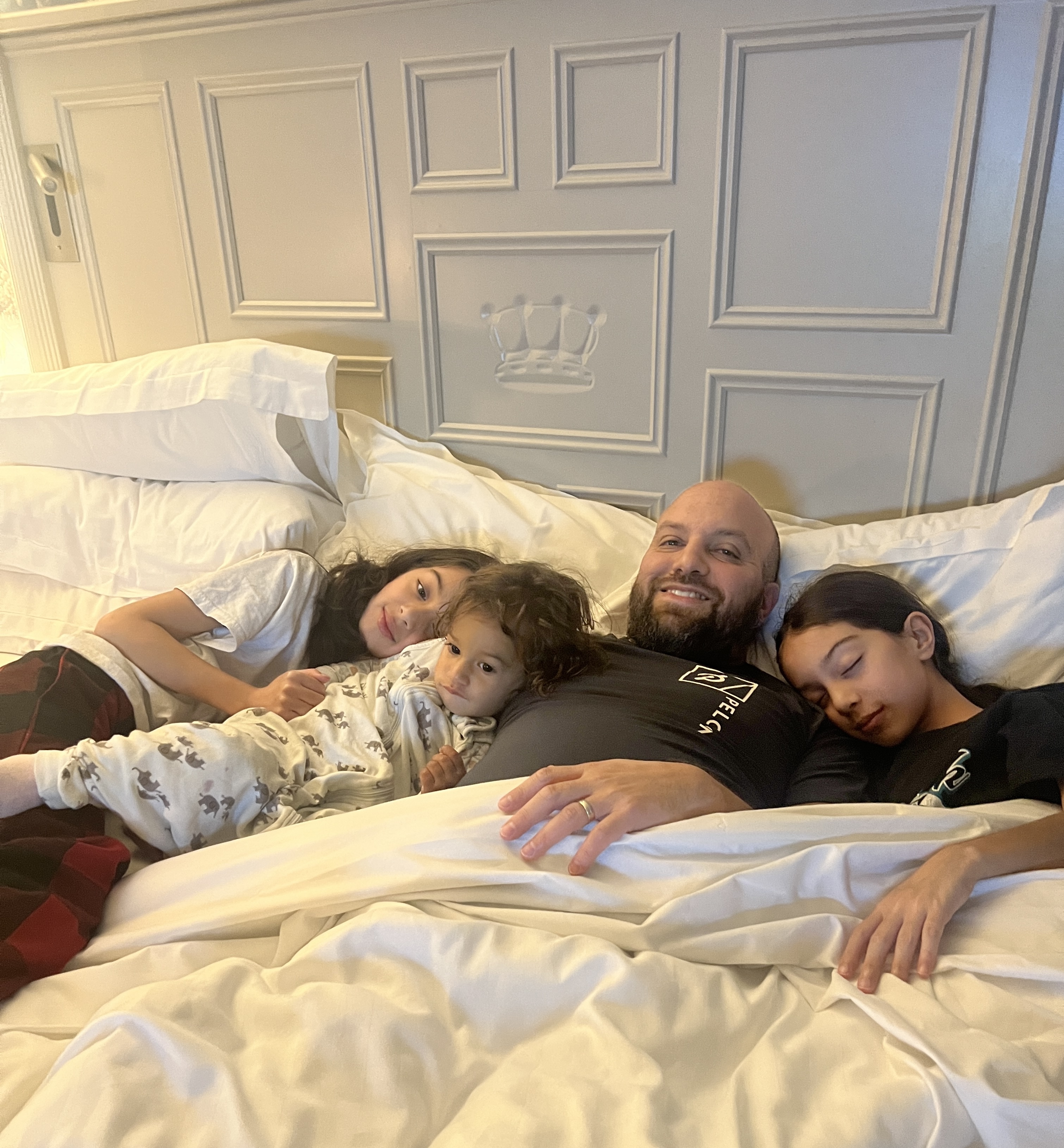 Dromoland Beds Comfortable Dromoland Beds Comfortable
