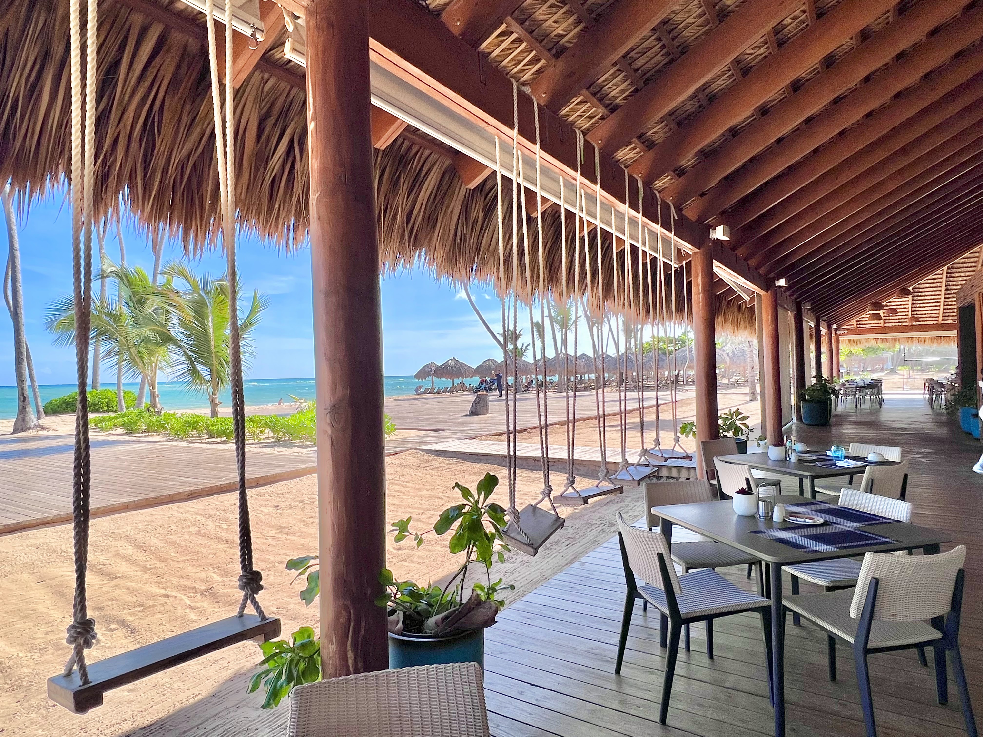 Dukes Lobster and Seafood at Finest Punta Cana Dukes Lobster and Seafood at Finest Punta Cana