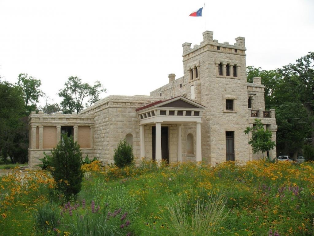Elisabet Ney Museum Elisabet Ney Museum