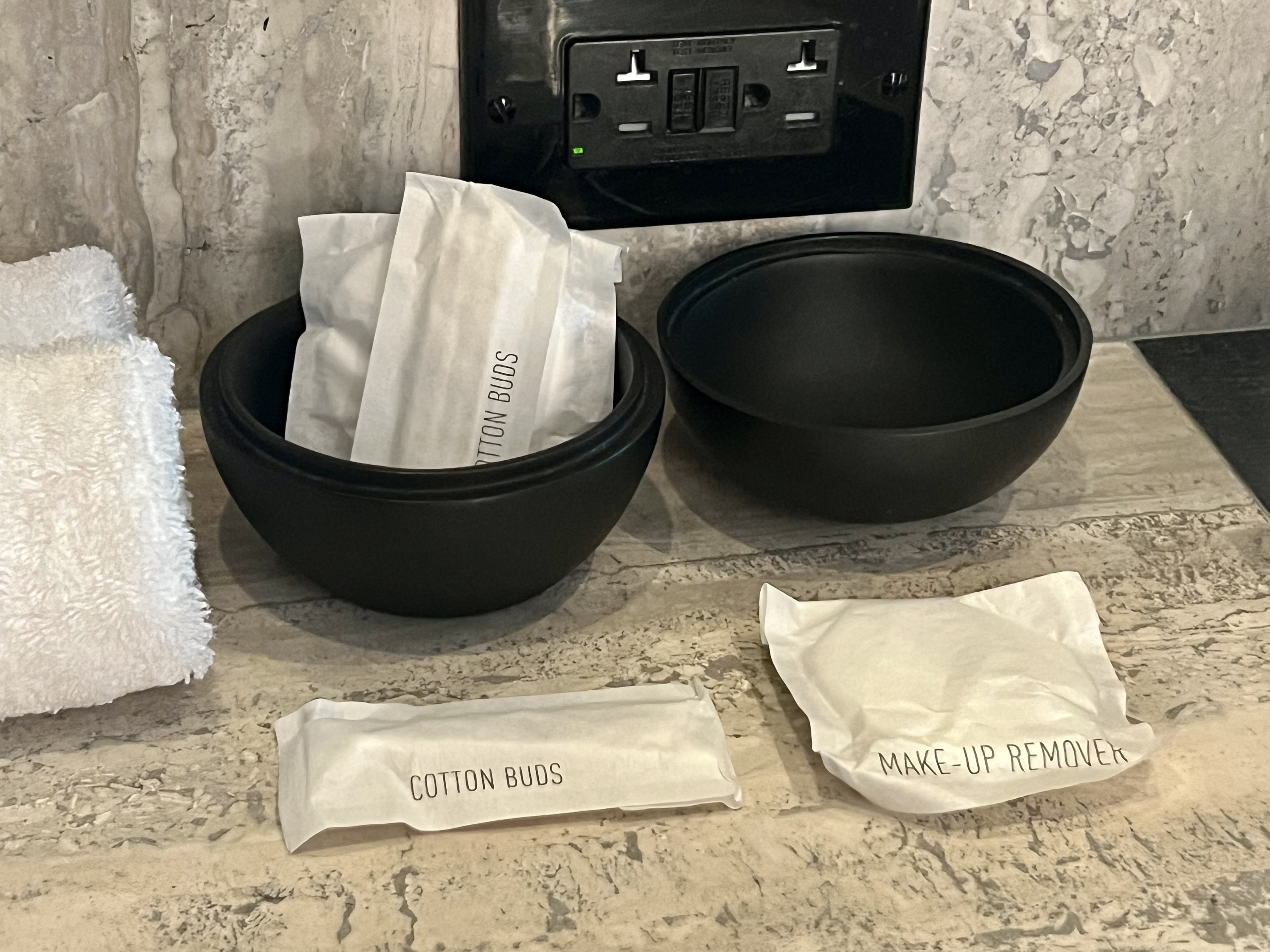 Equinox Hotel NYC Premier King amenities
