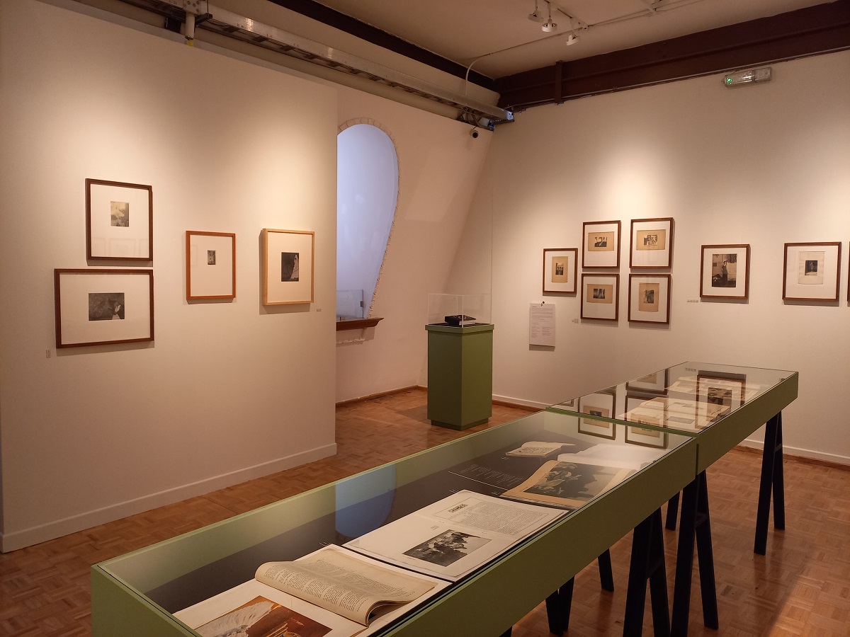 Estanquillo Museum