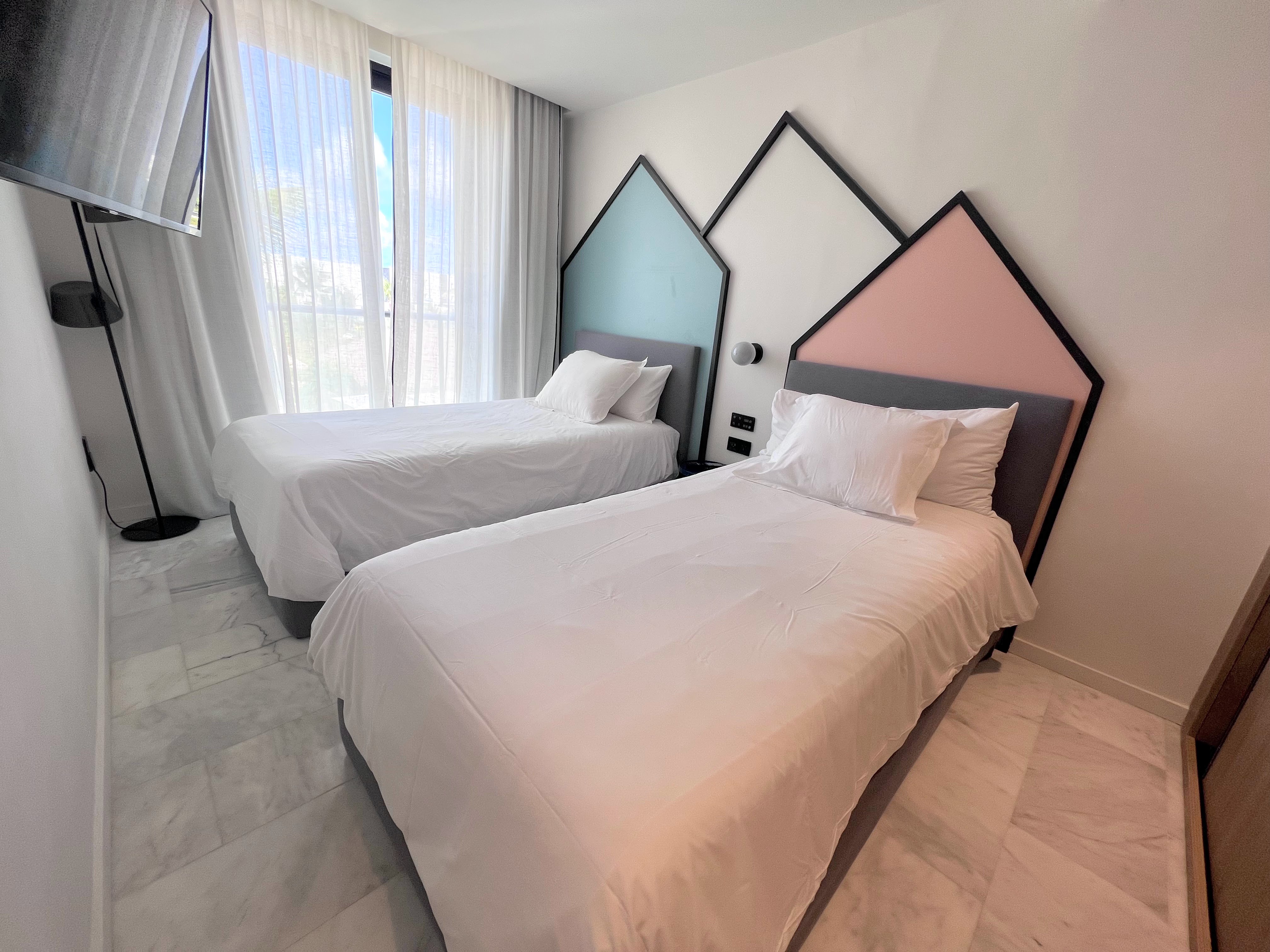 Finest Club Family Suite at Finest Punta Cana Finest Club Family Suite at Finest Punta Cana