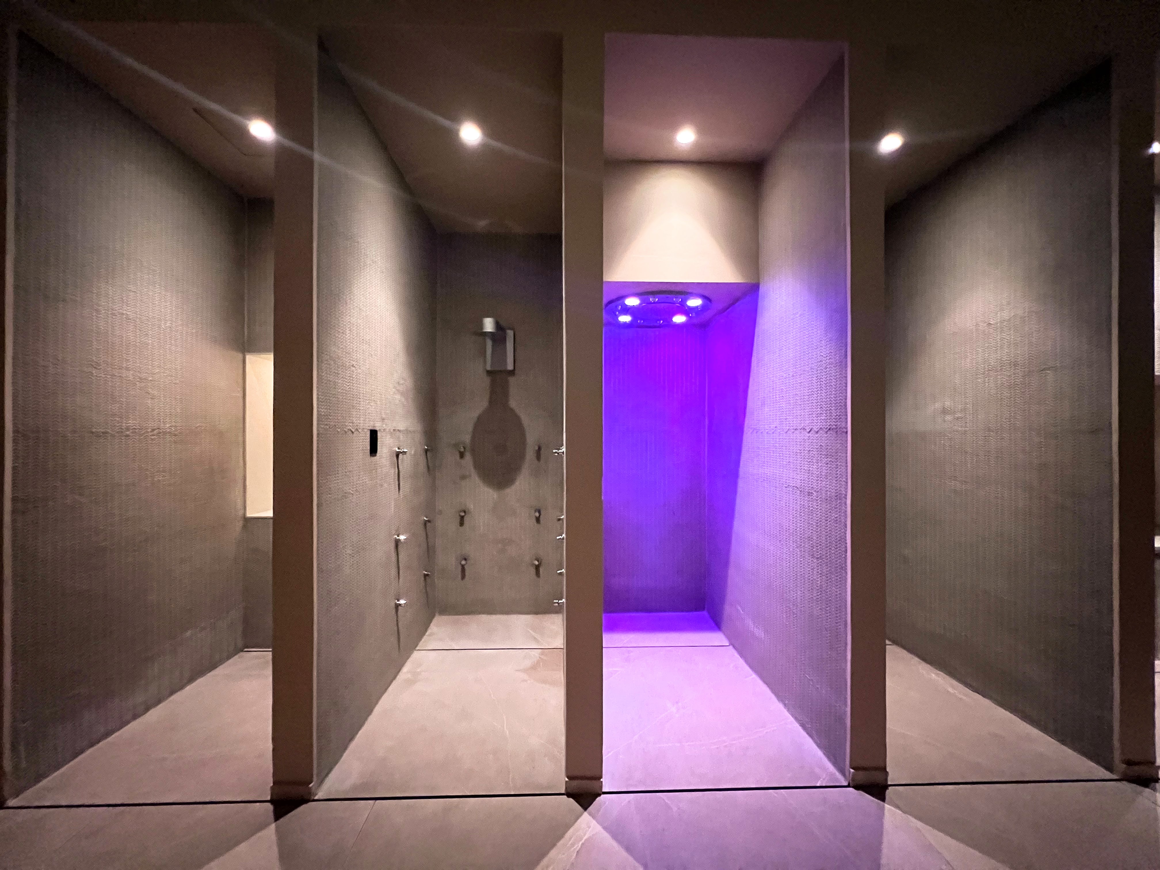 Finest Punta Cana aqua hydrotherapy session Finest Punta Cana aqua hydrotherapy session
