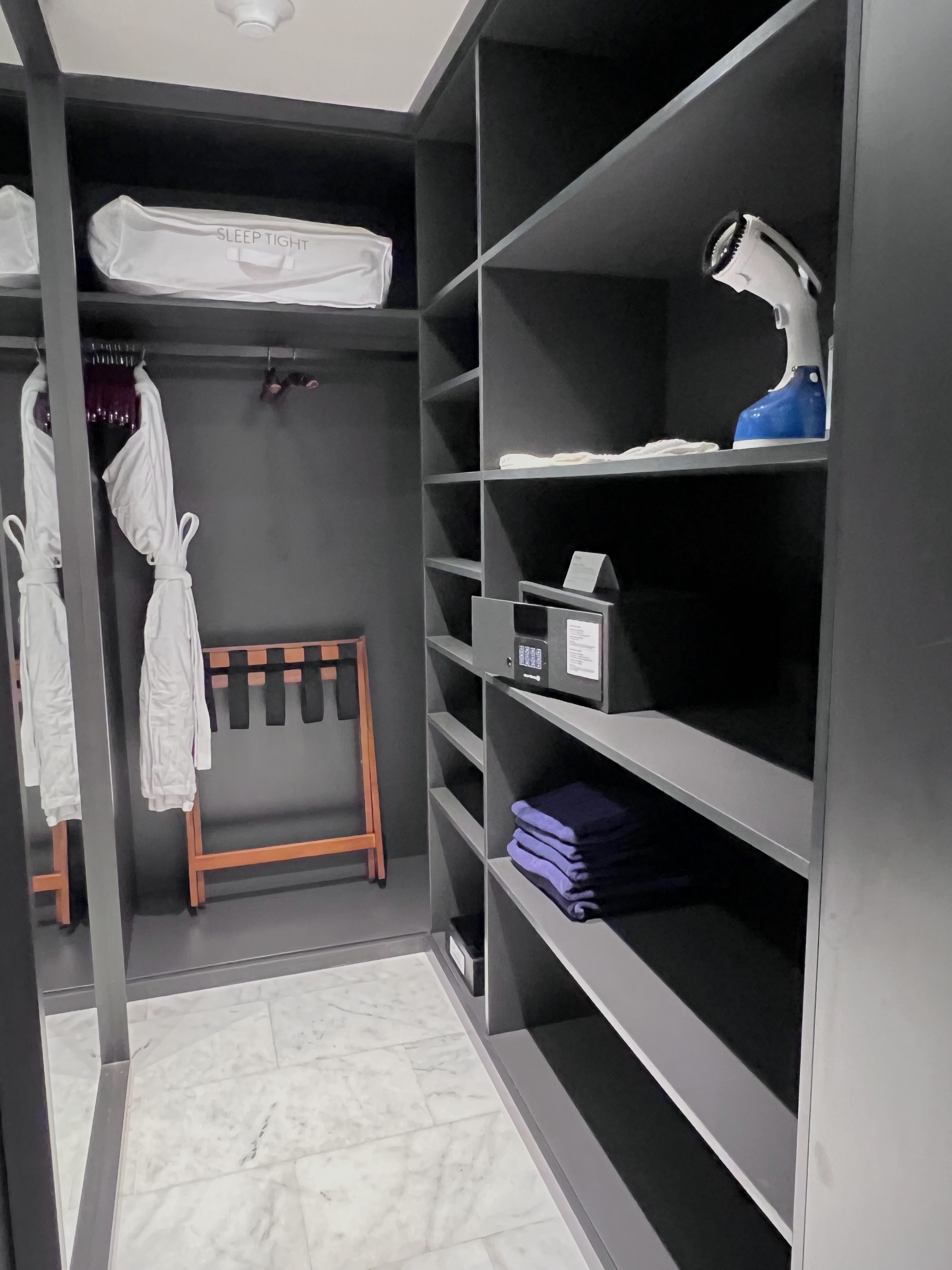 Finest Punta Cana closet Finest Punta Cana closet