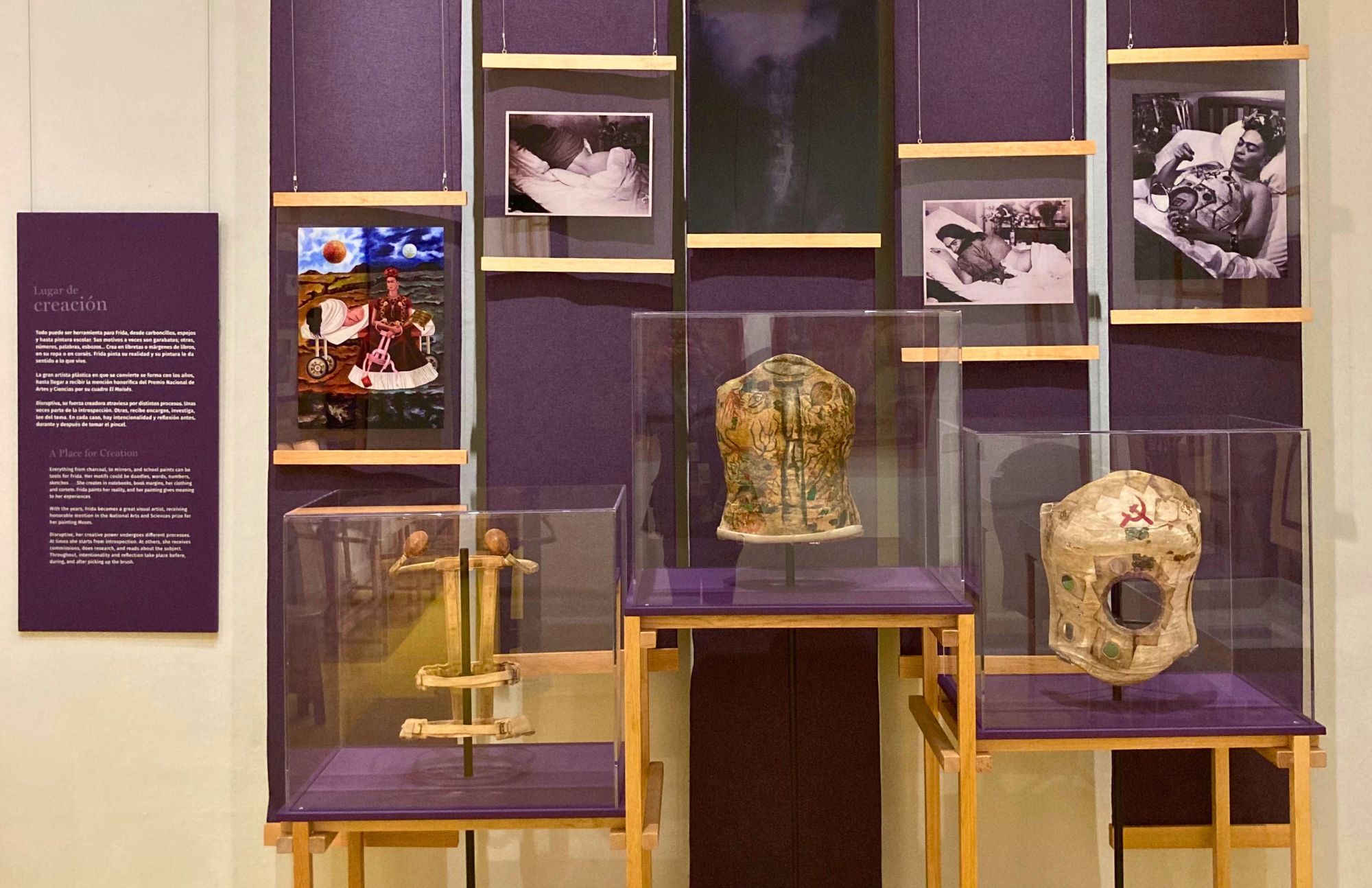 Frida Kahlo Museum