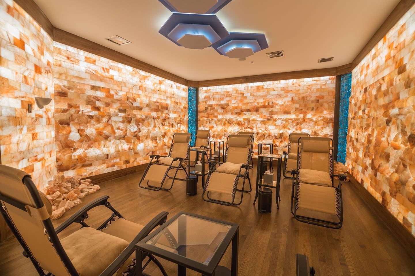 G2O Spa Salon G2O Spa Salon
