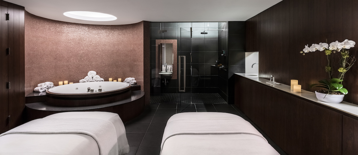 Guerlain Spa at The Plaza Hotel Guerlain Spa at The Plaza Hotel