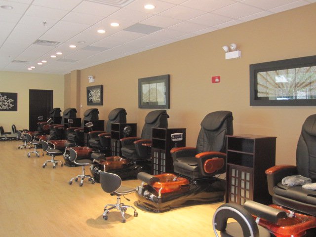 HM Day Spa