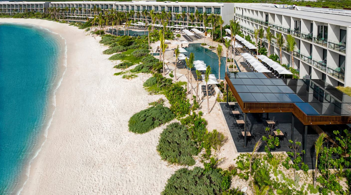 Hilton Tulum