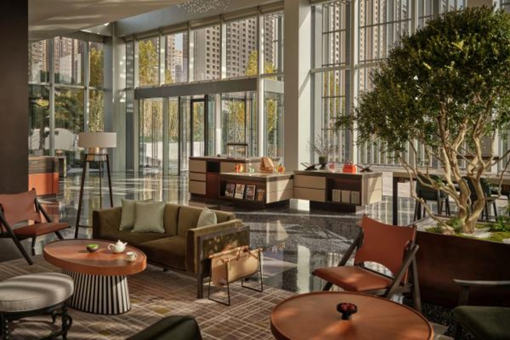 Hyatt Centric Xian Hyatt Centric Xian