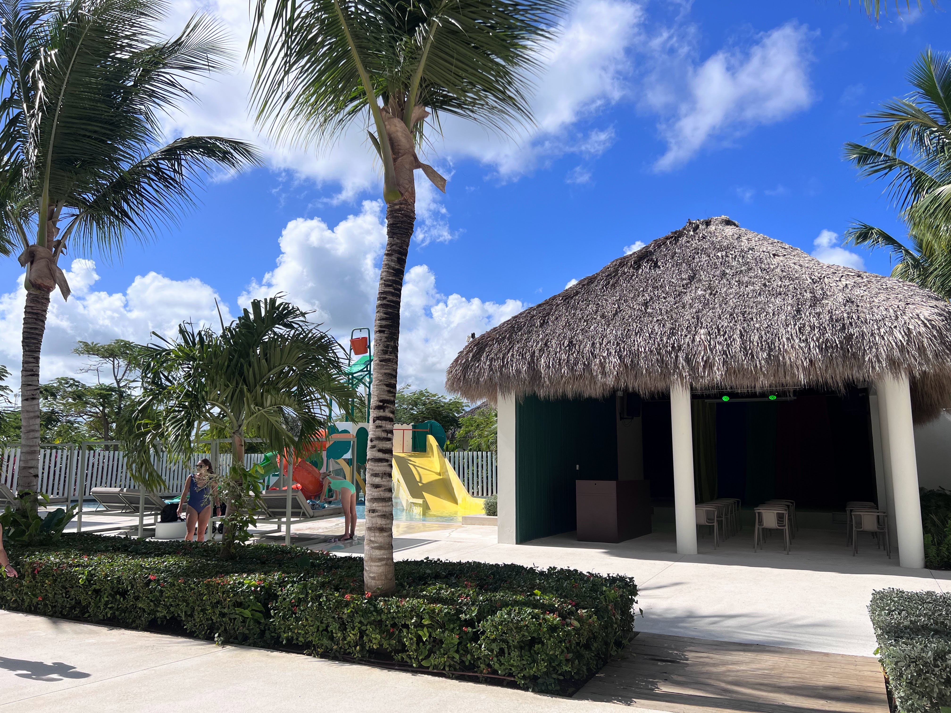 Imagine Kids Club at Finest Punta Cana Imagine Kids Club at Finest Punta Cana