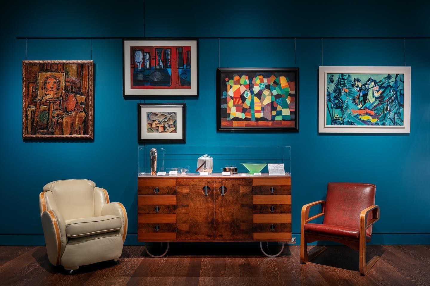 Kirkland Museum of Fine Decorative Art Kirkland Museum of Fine Decorative Art