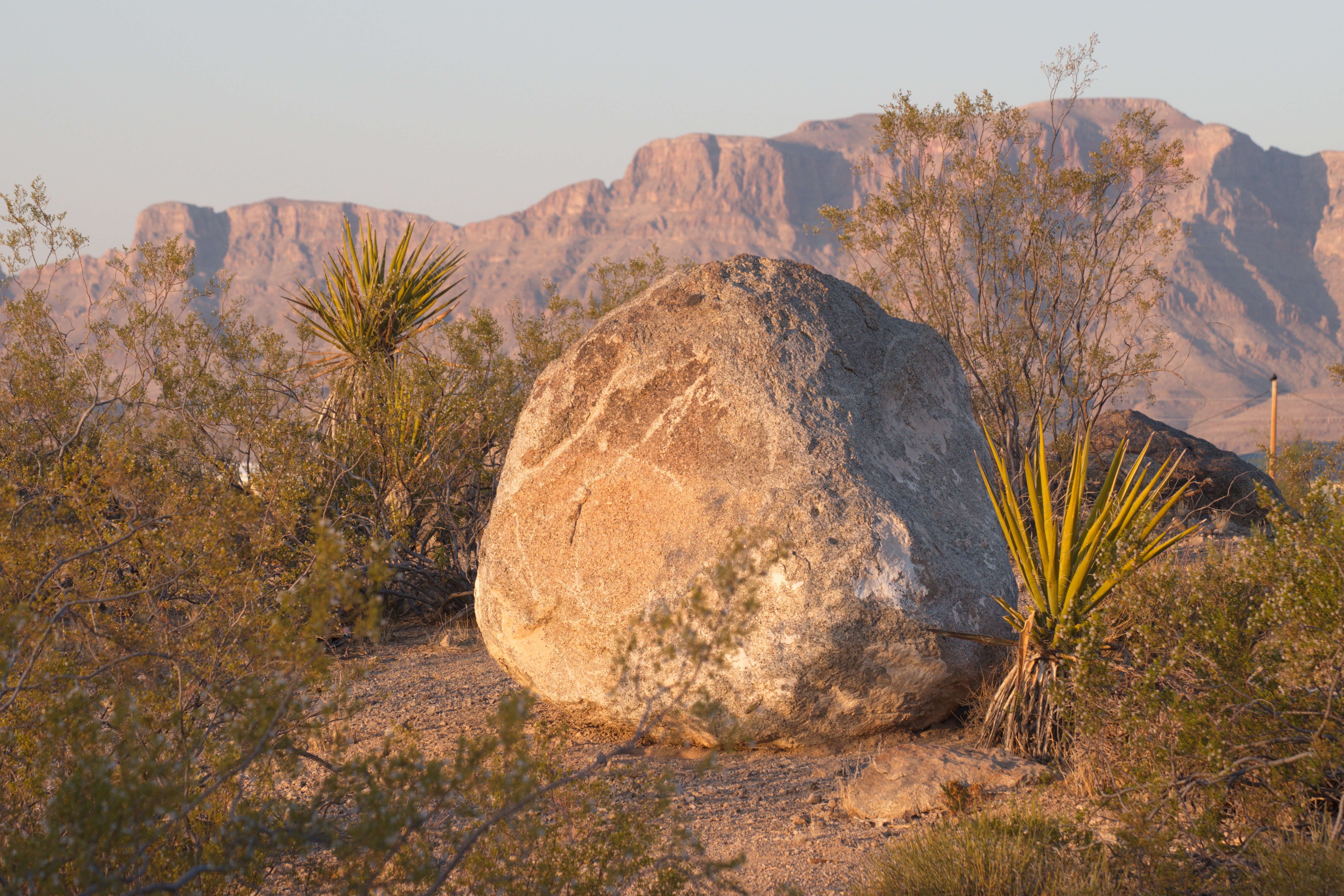 Lake Mead National Recreation Area