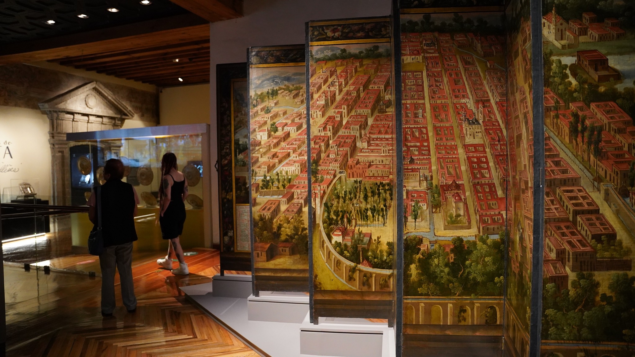 Museo Franz Mayer