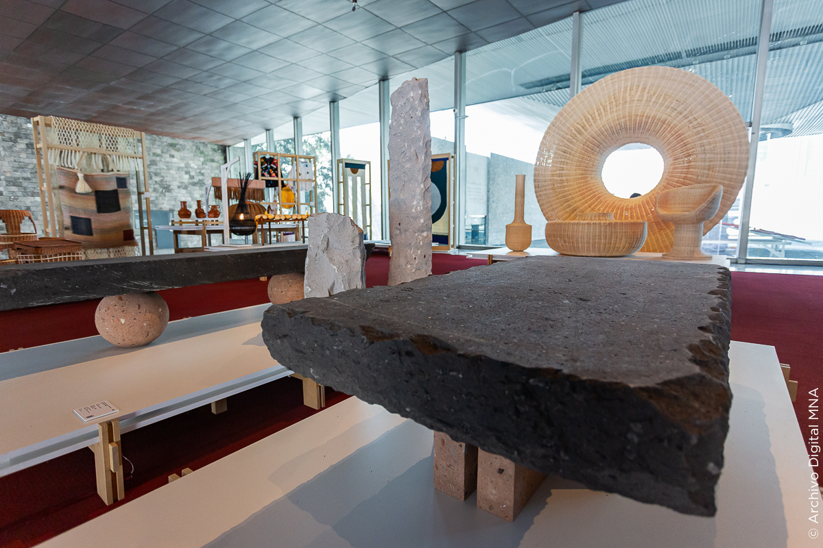 Museo Nacional de Antropologia
