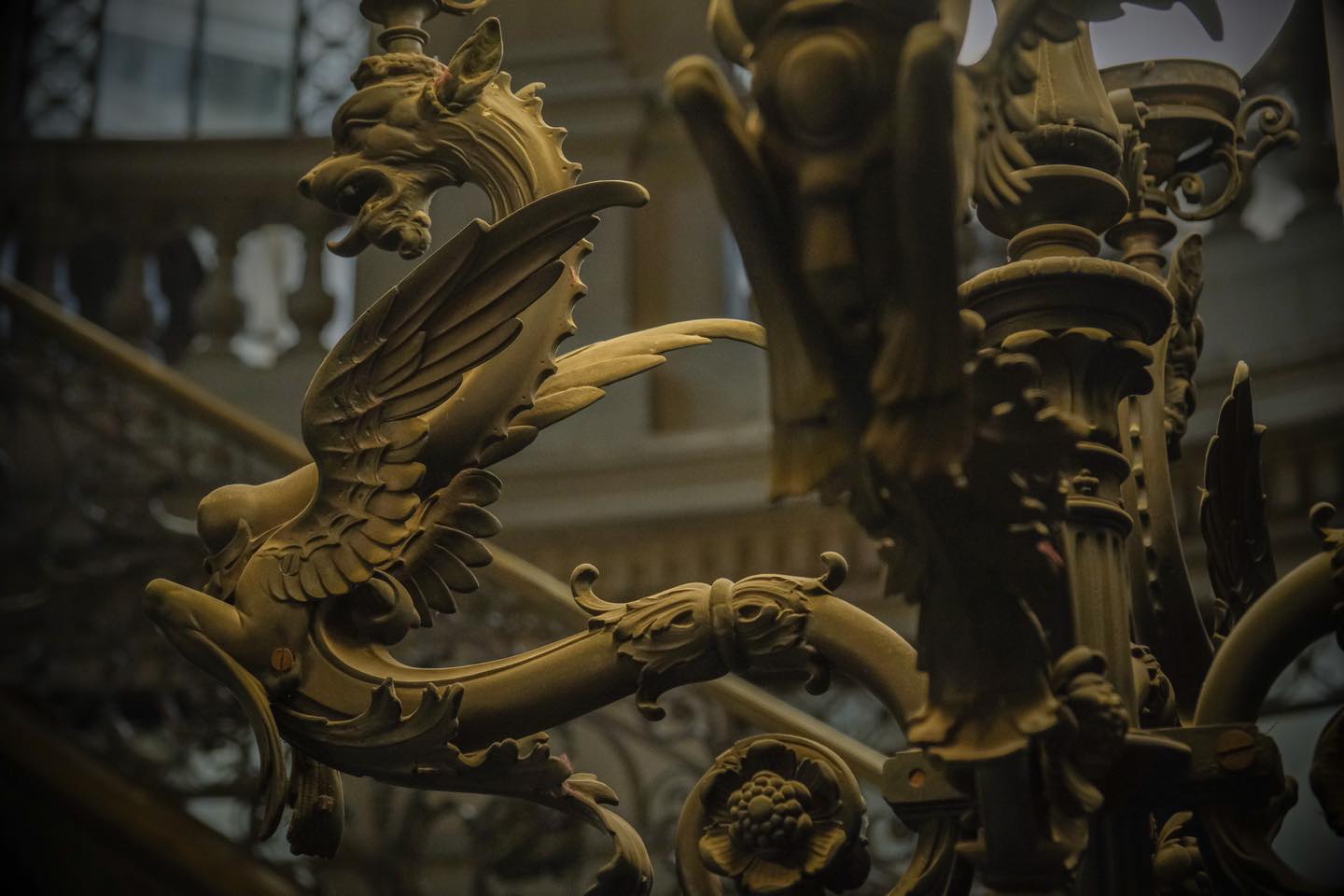 Museo Nacional de Arte INBA