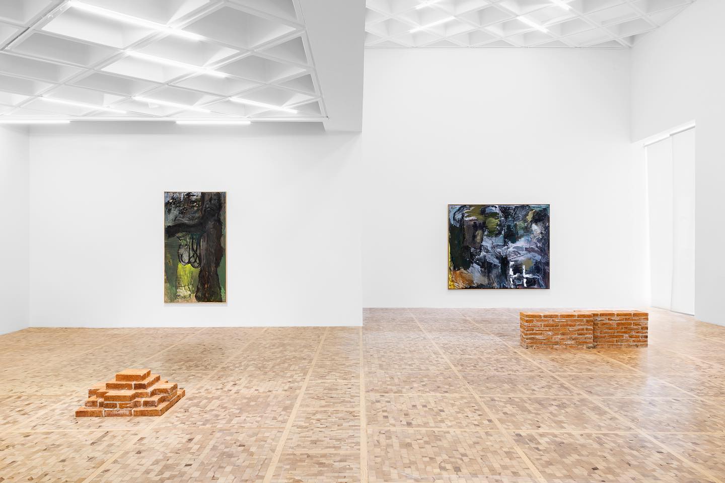 Museo Tamayo Arte Contemporaneo