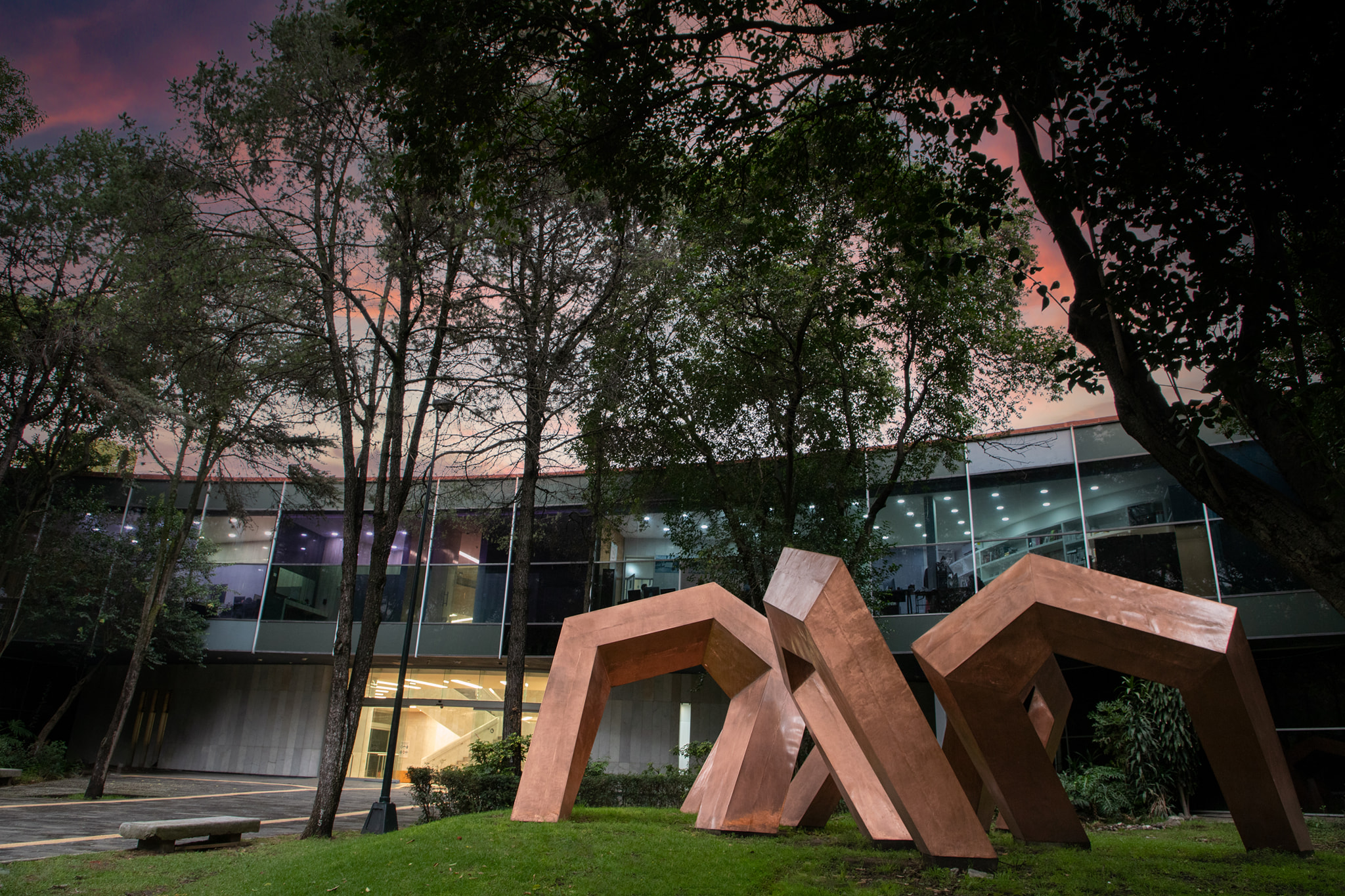 Museo de Arte Moderno
