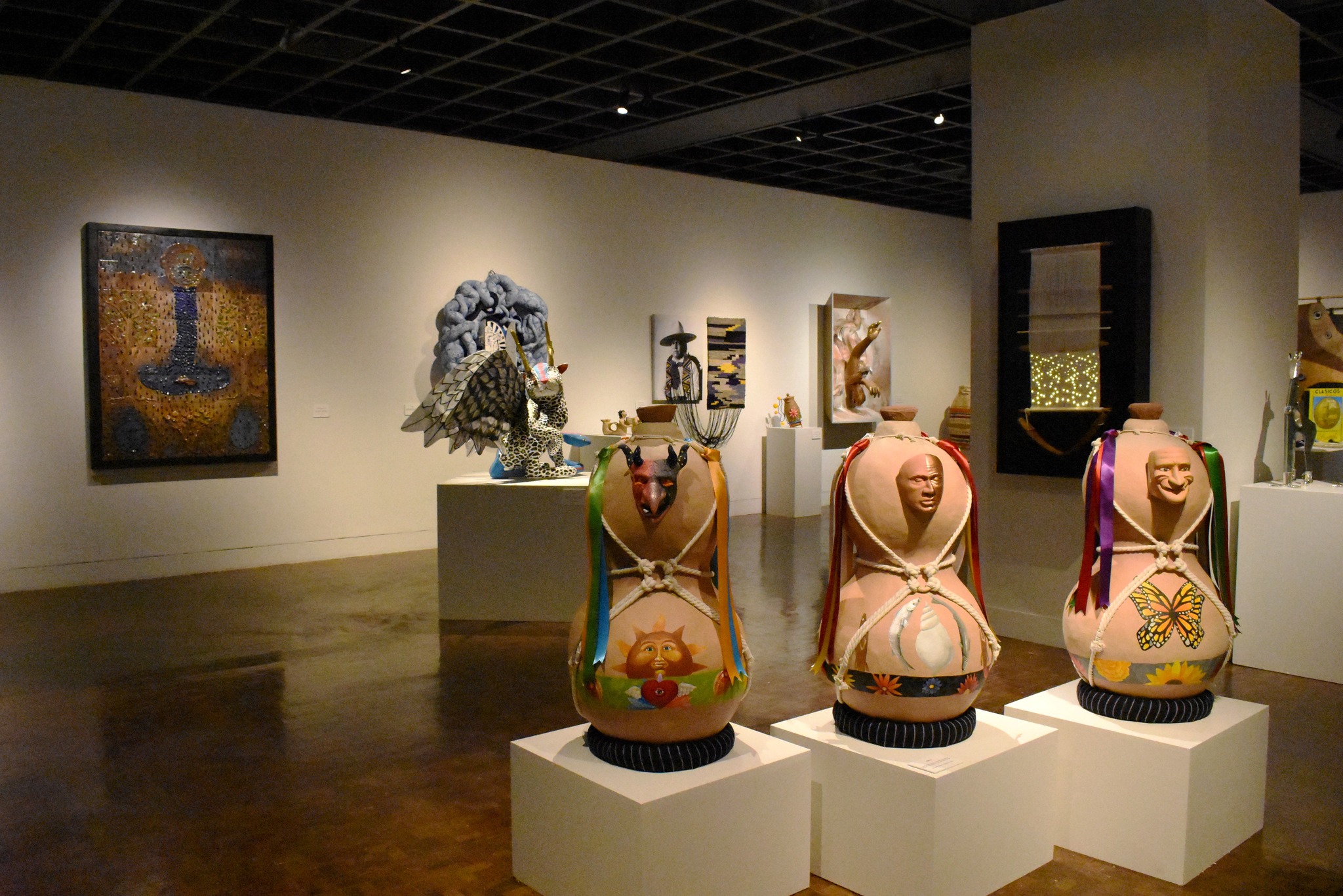Museo de Arte Popular