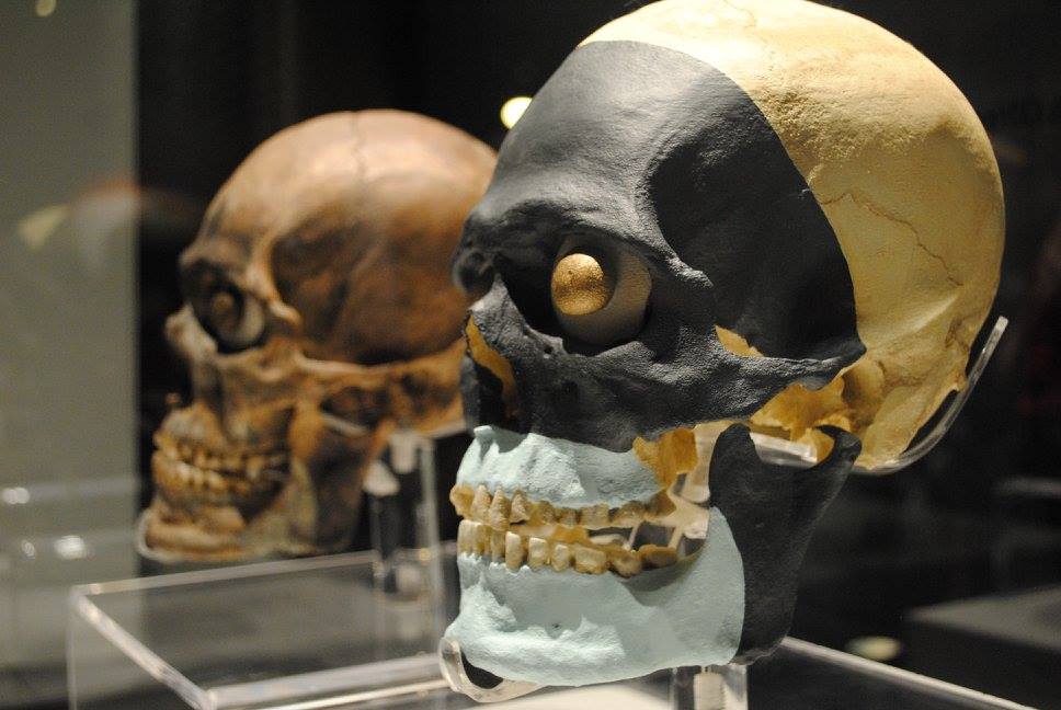 Museo del Templo Mayor