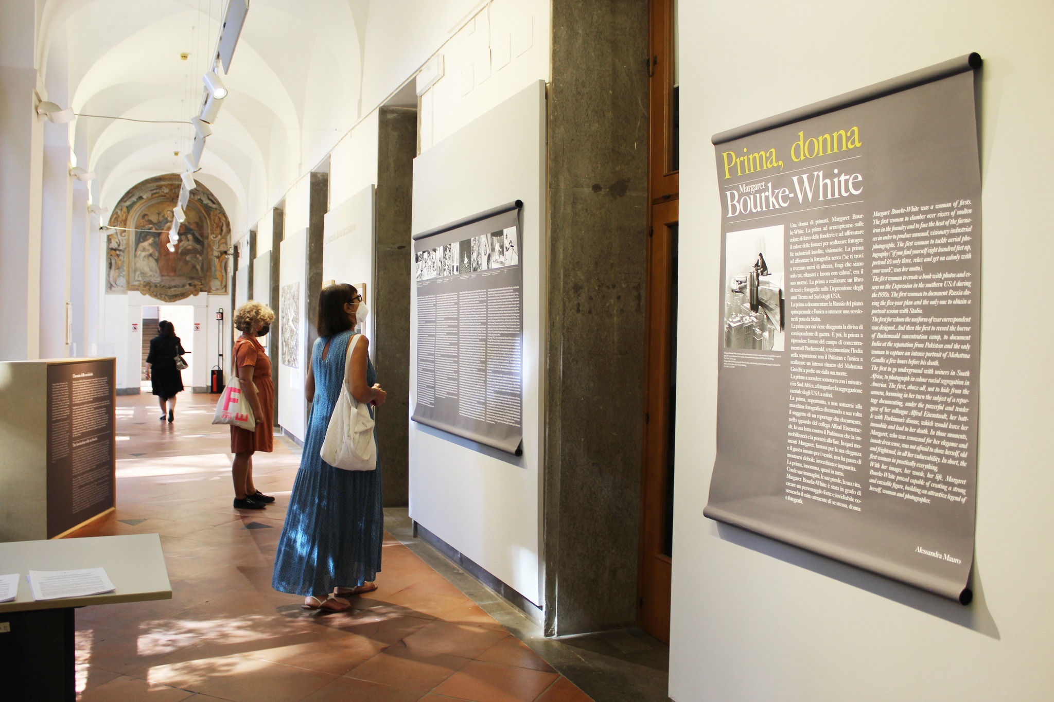 Museo di Roma in Trastevere Museo di Roma in Trastevere
