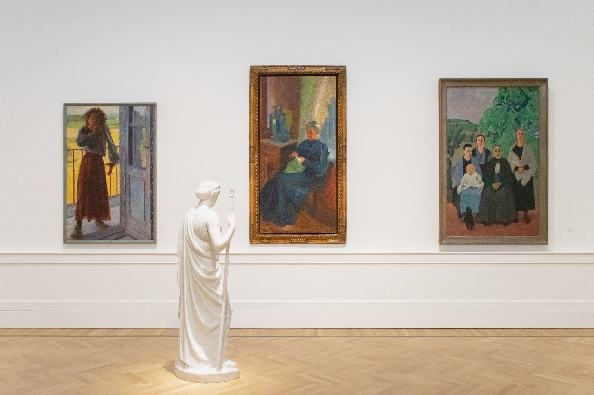 National Gallery of Modern and Contemporary Art National Gallery of Modern and Contemporary Art