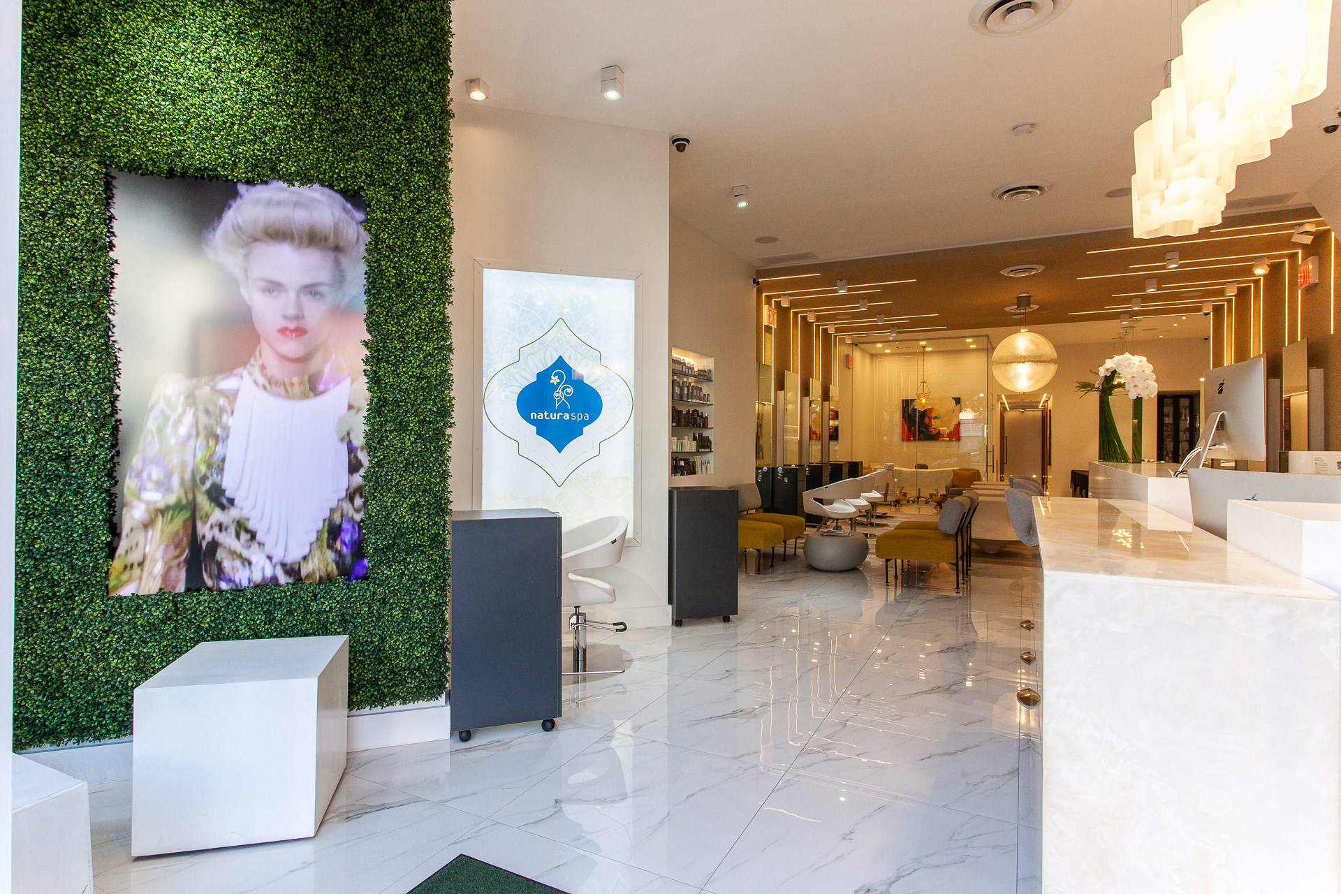 Natura Spa Natura Spa