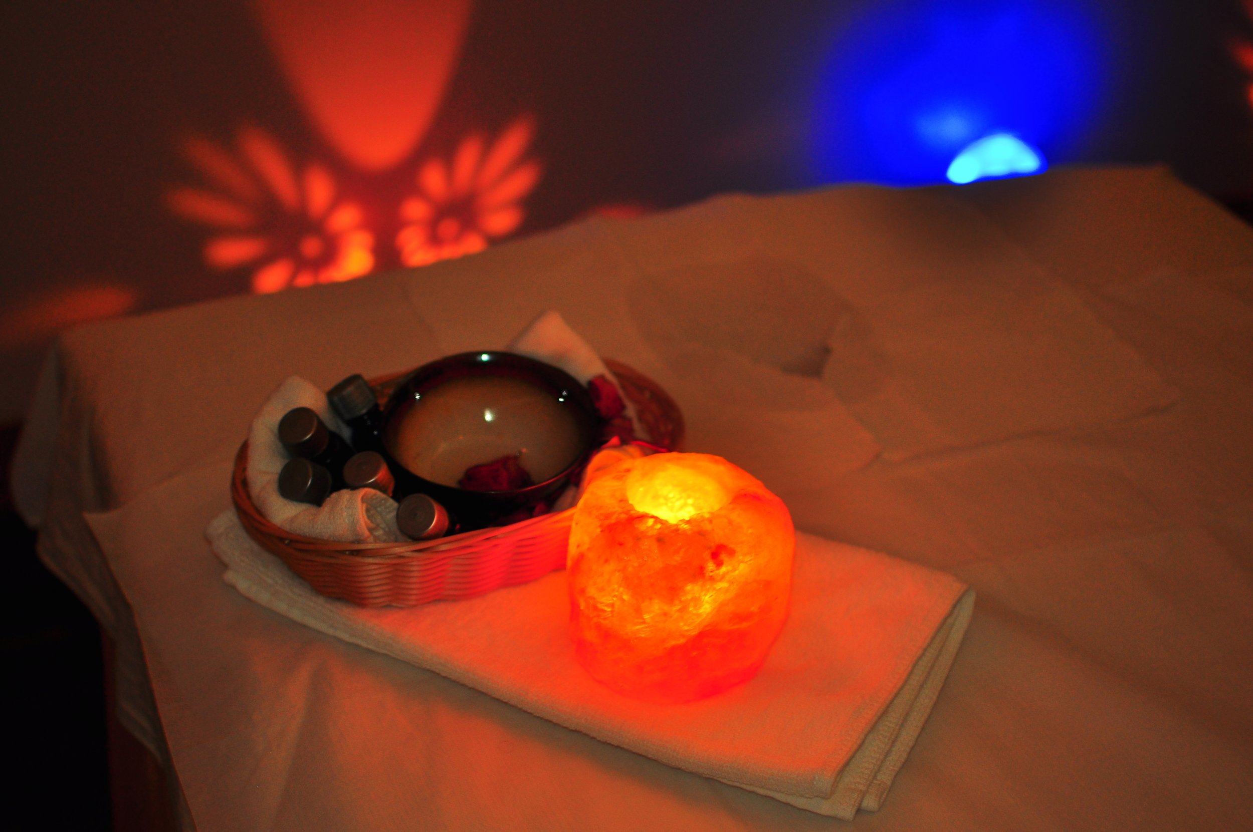 Pure Qi Spa Pure Qi Spa