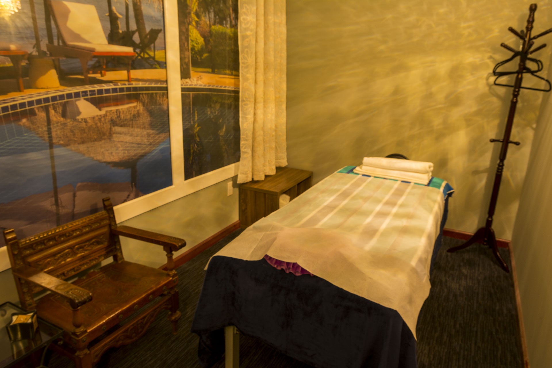 Rego Beauty Spa Rego Beauty Spa