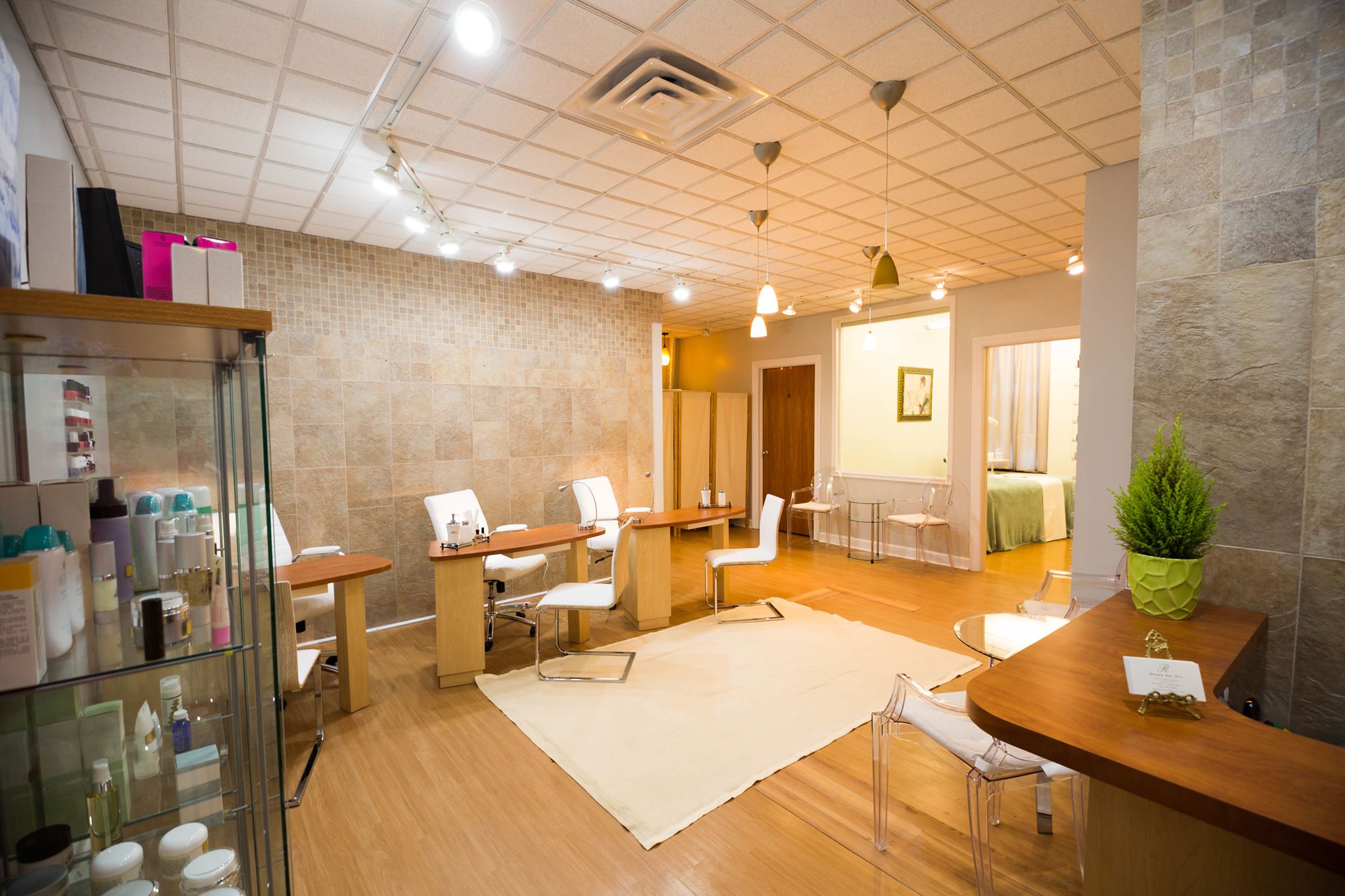 Renee Day Spa