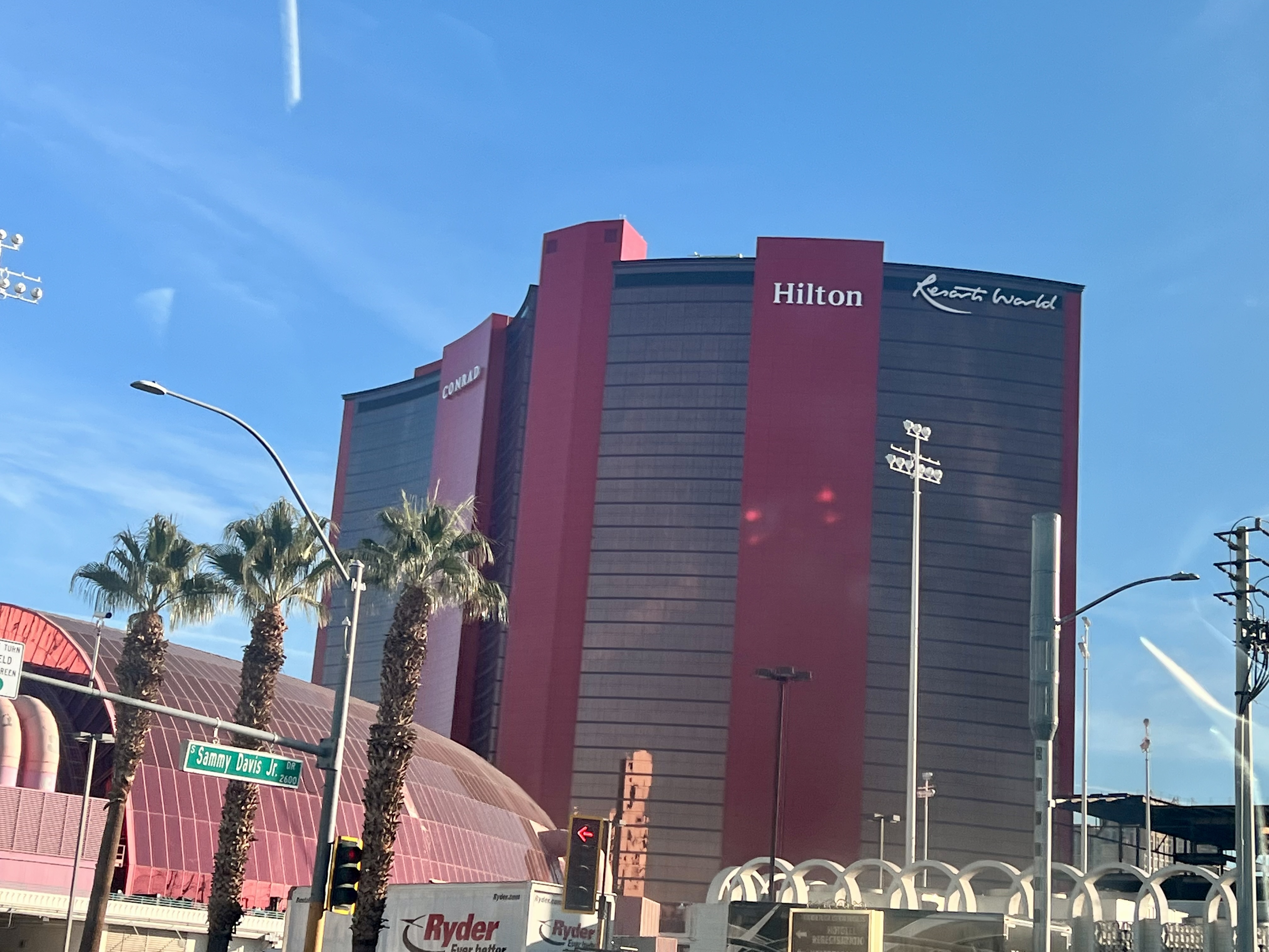 Resorts World Hotel