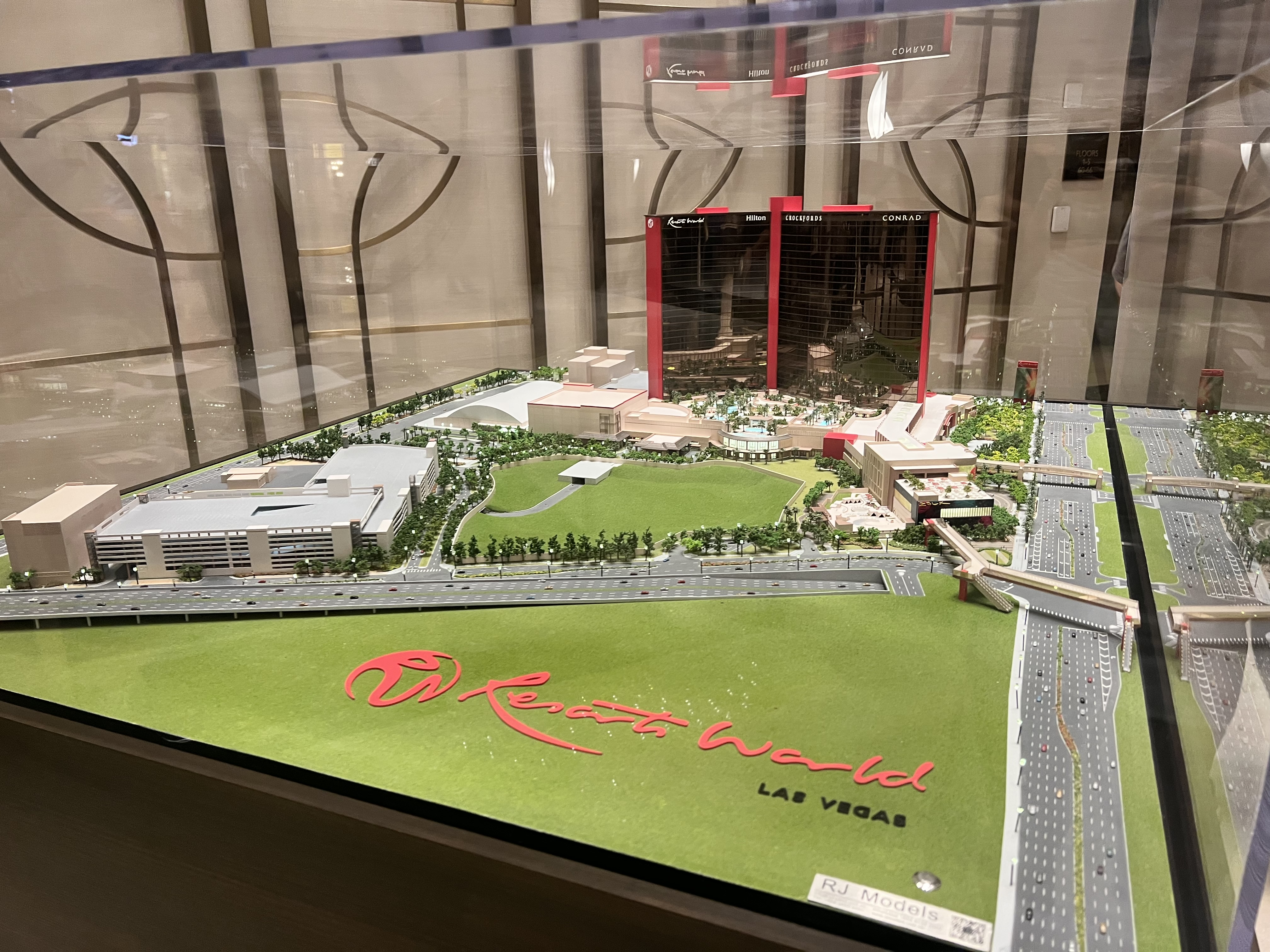 Resorts World Property