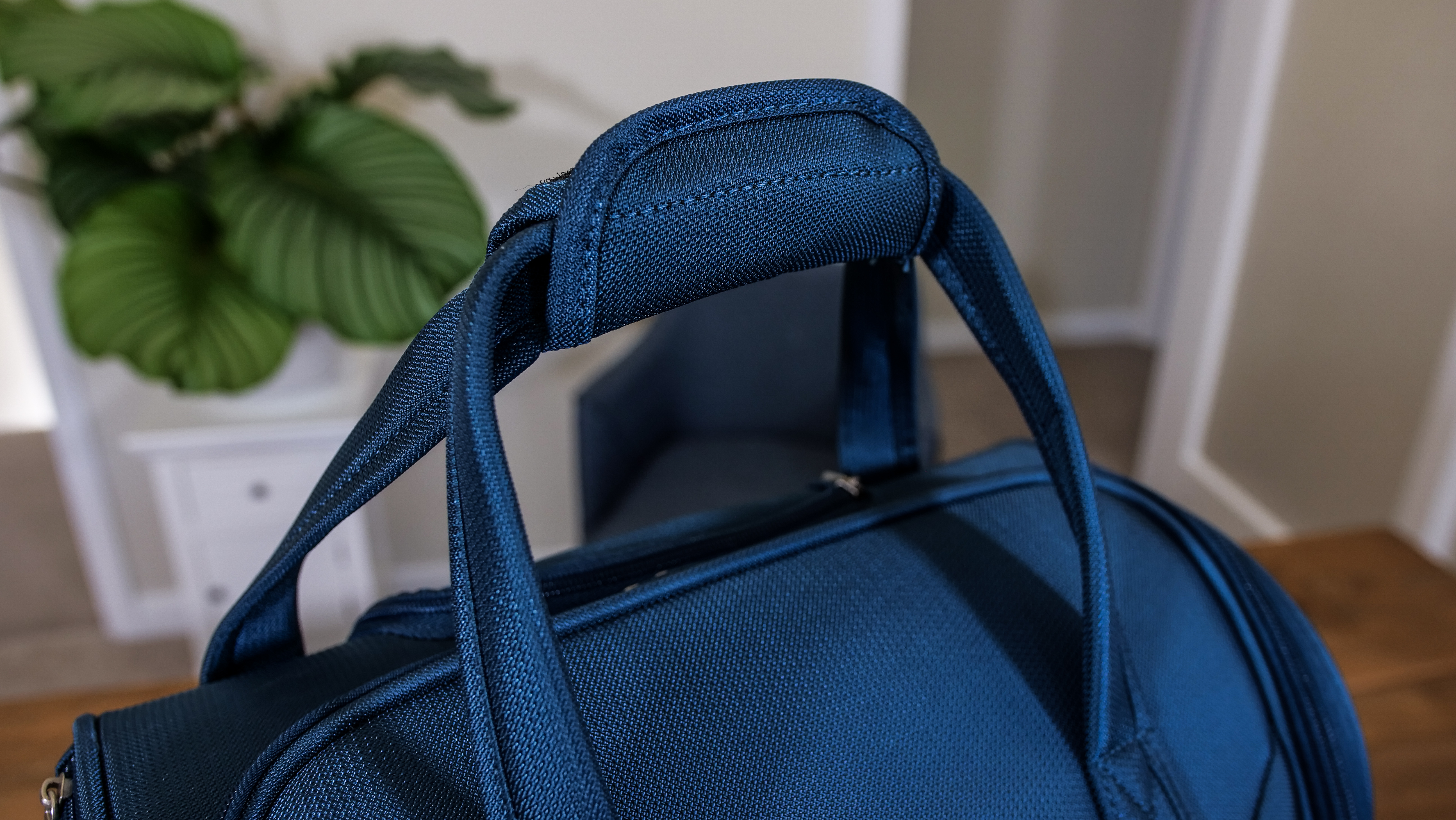 Samsonite Ascella X Softside Handles Samsonite Ascella X Softside Handles