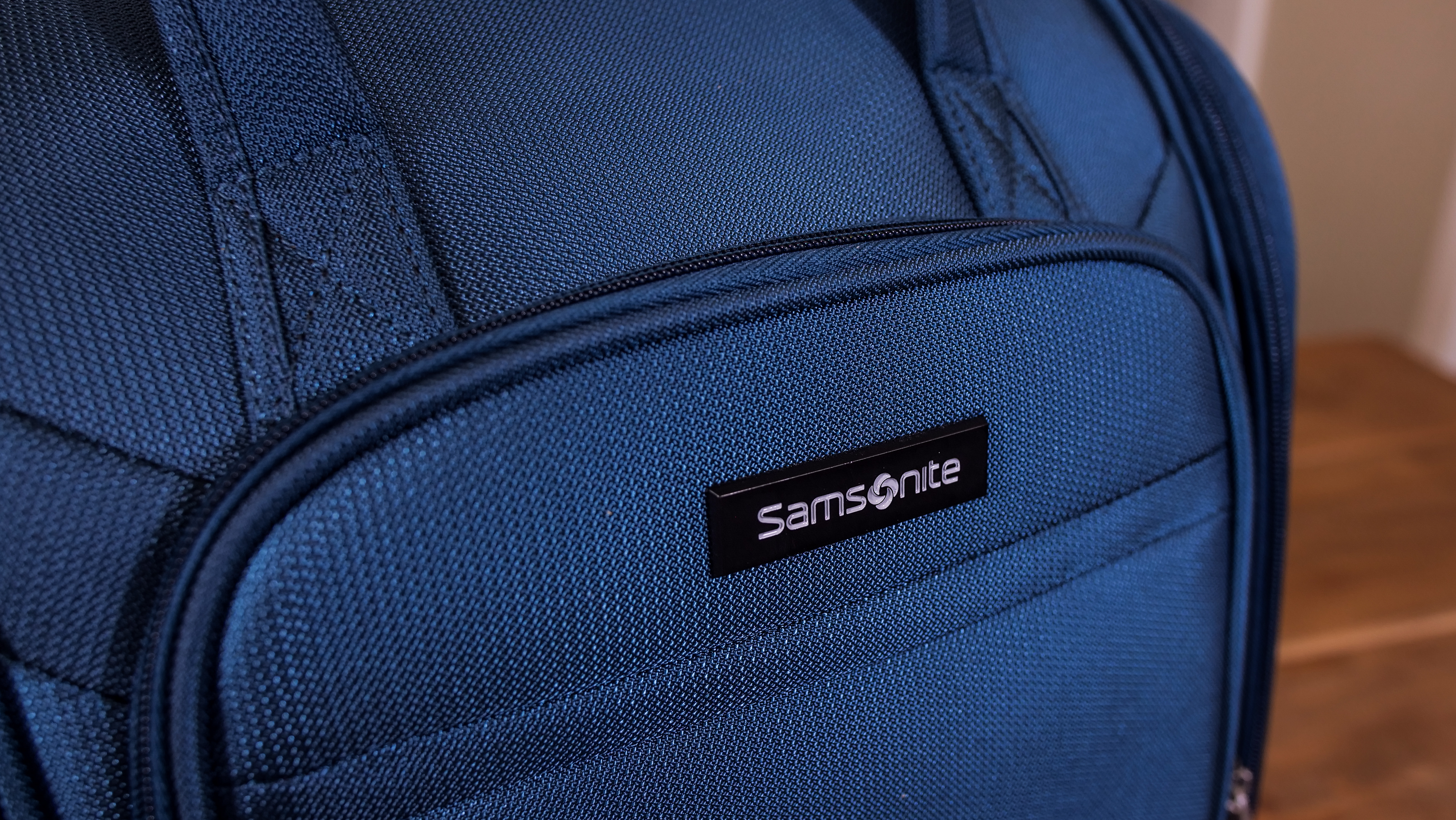 Samsonite Ascella X Softside Material Samsonite Ascella X Softside Material