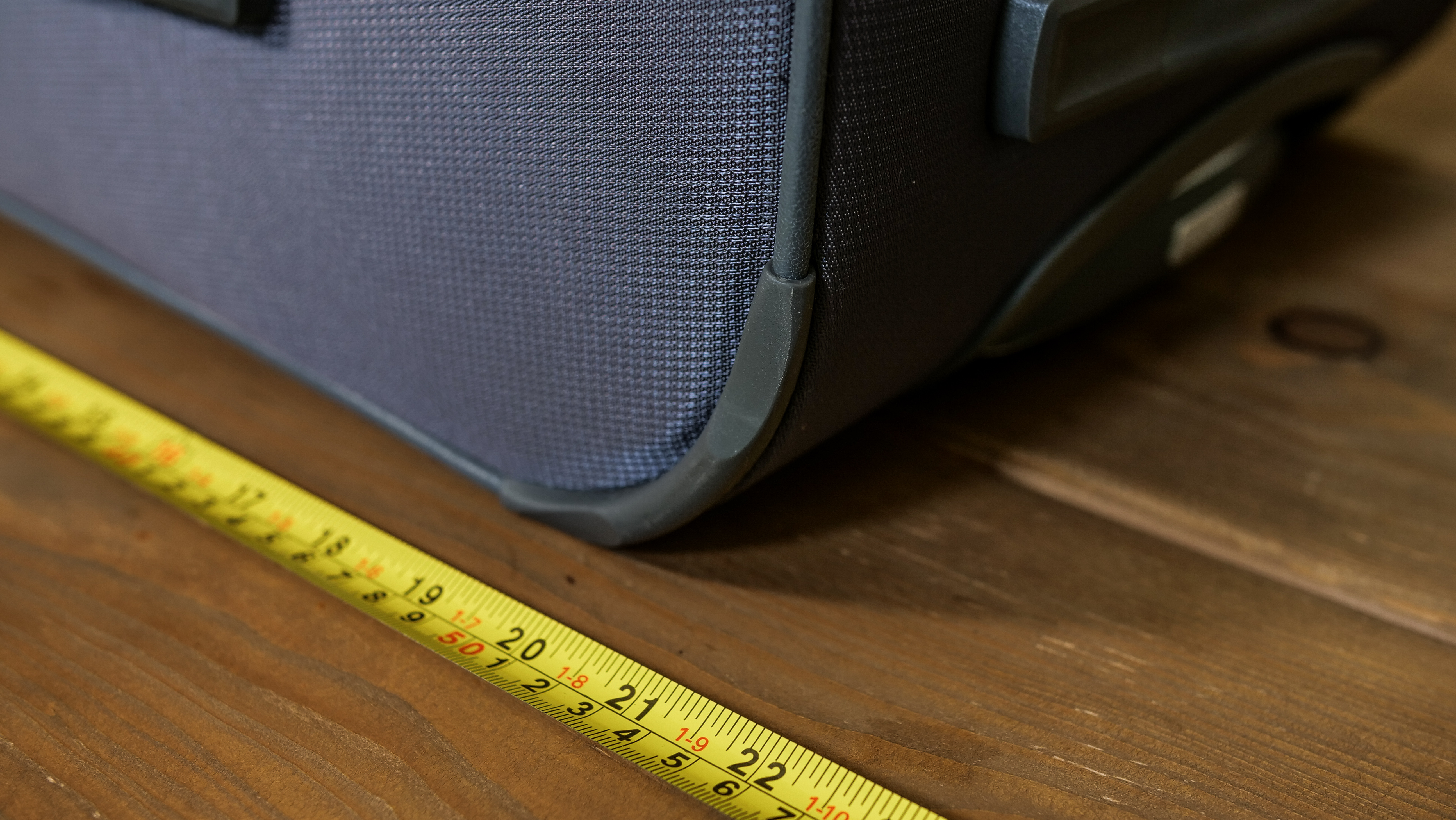Samsonite Solyte DLX Size Samsonite Solyte DLX Size